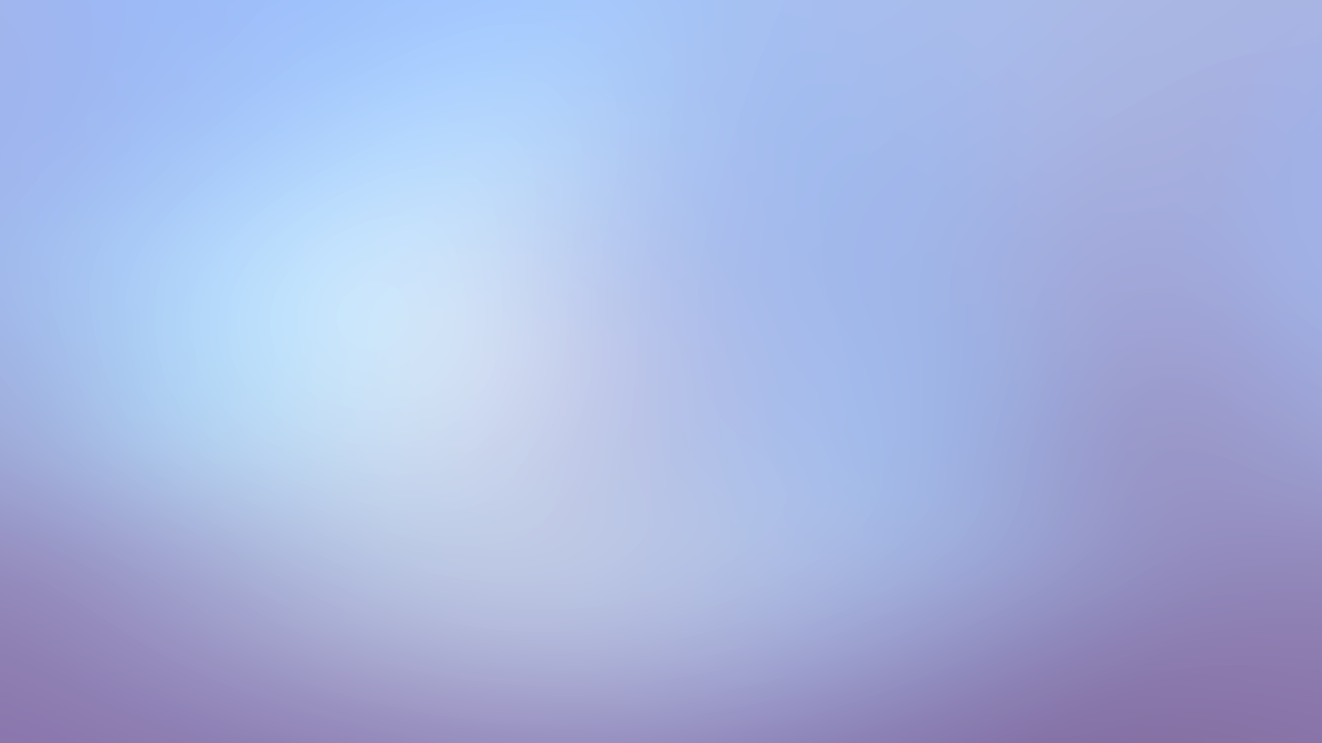 blue, purple, blur, abstract, simple background, HD Wallpaper