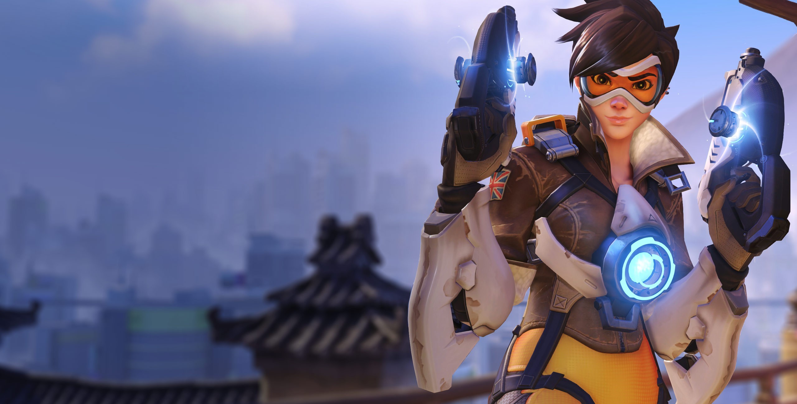 overwatch, games, xbox games, ps games, pc games, HD Wallpaper