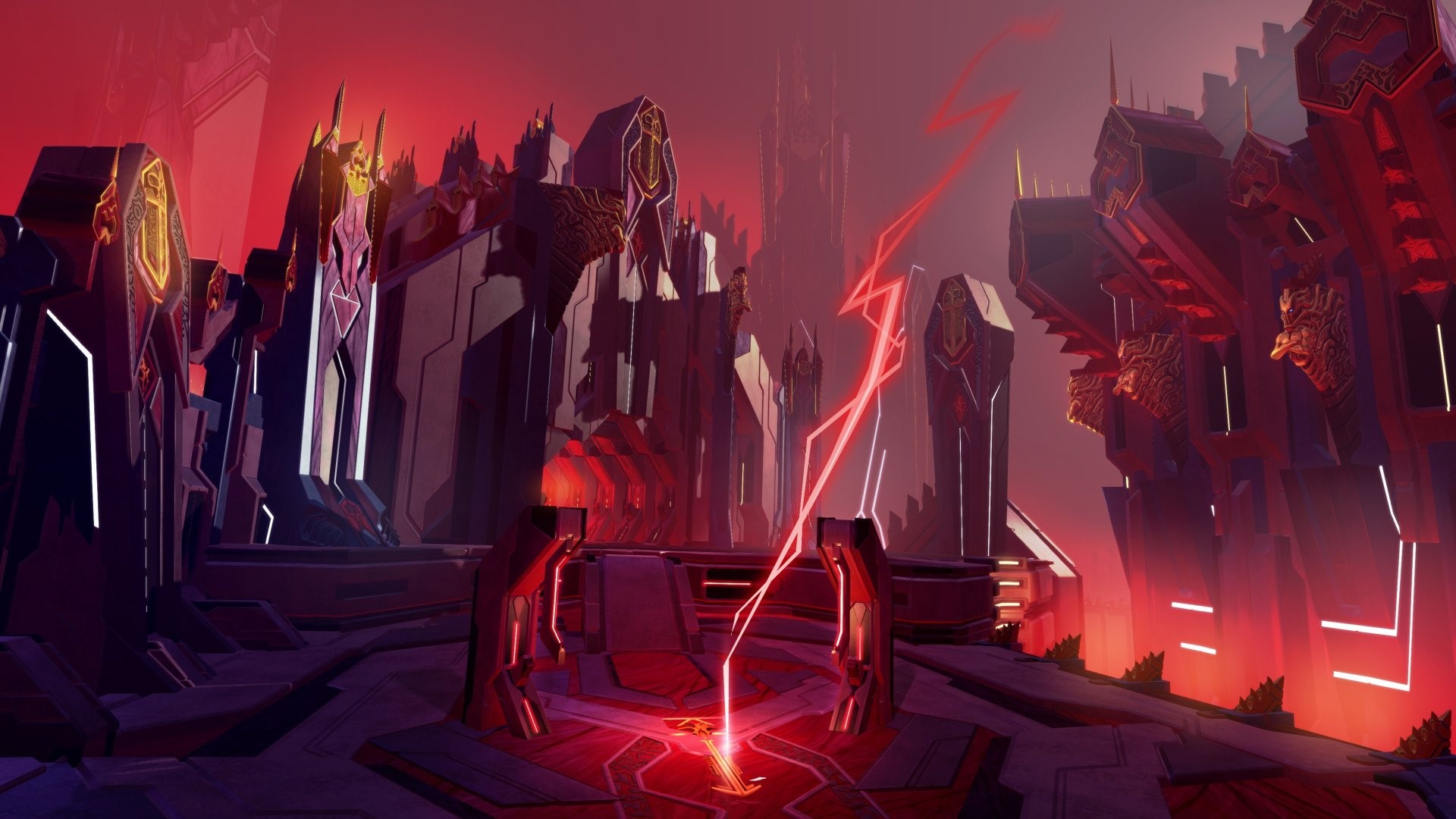 battleborn, games, pc games, xbox games, ps games, HD Wallpaper