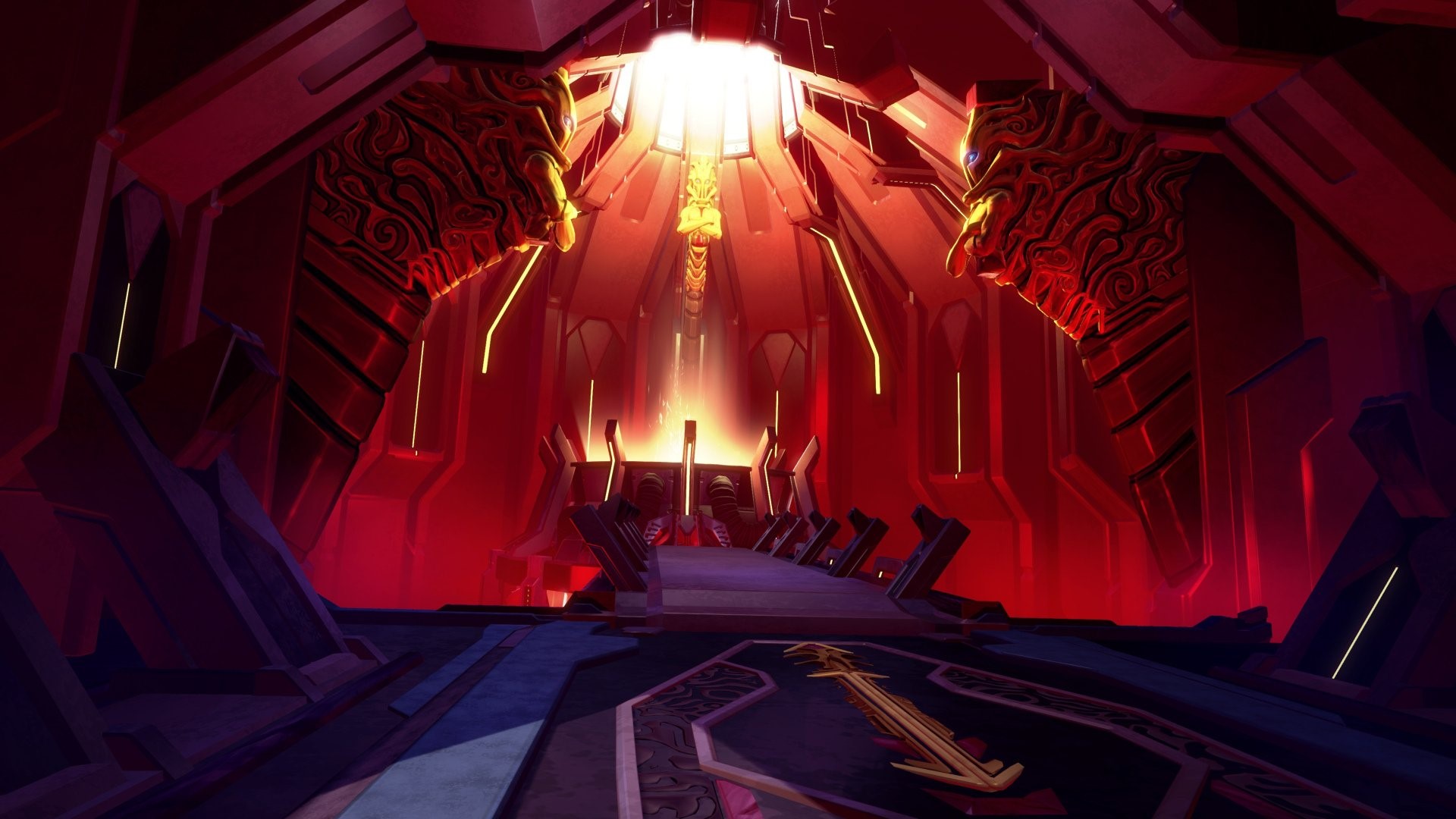 battleborn, games, pc games, xbox games, ps games, HD Wallpaper