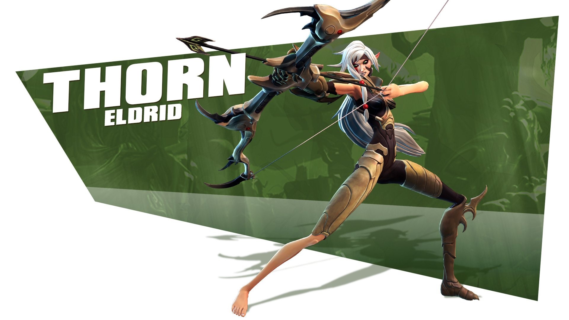 battleborn, games, pc games, xbox games, ps games, HD Wallpaper