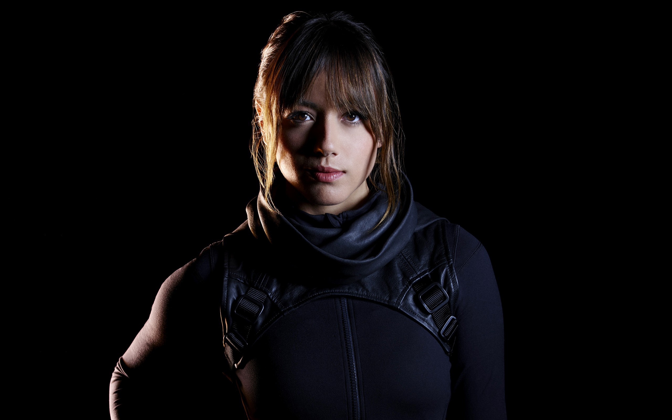 chloe bennet, agents of shield, tv shows, hd, HD Wallpaper