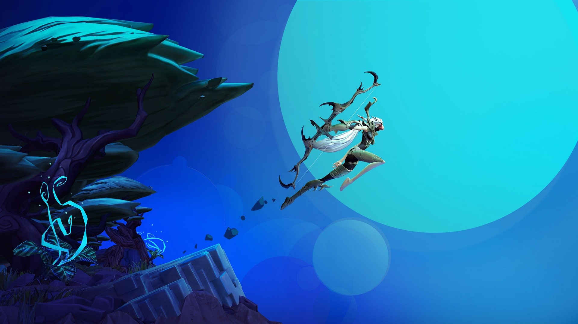 battleborn, games, pc games, xbox games, ps games, HD Wallpaper