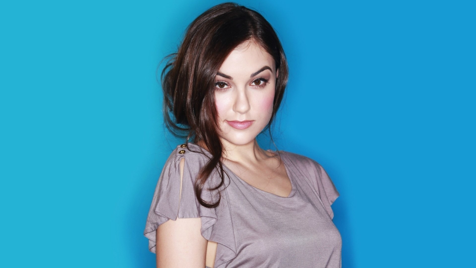 sasha grey, celebrities, girls, HD Wallpaper