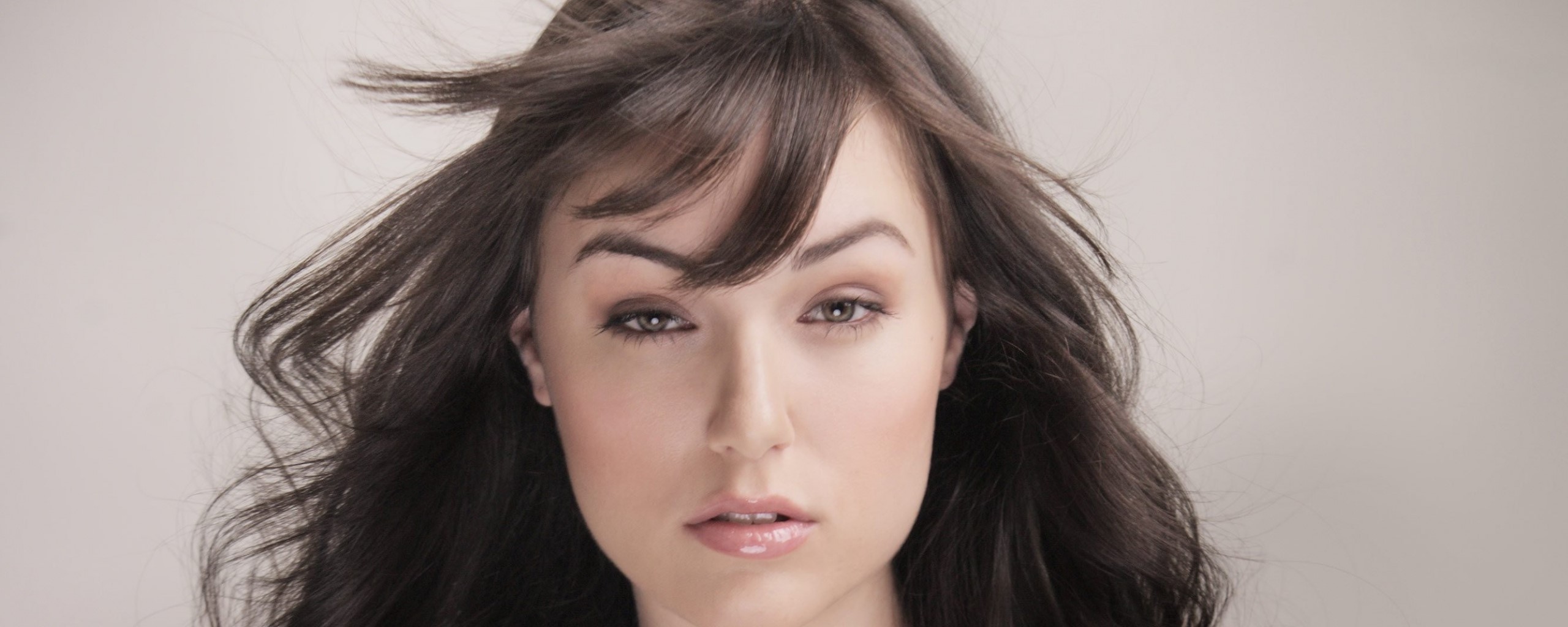 sasha grey, celebrities, girls, HD Wallpaper