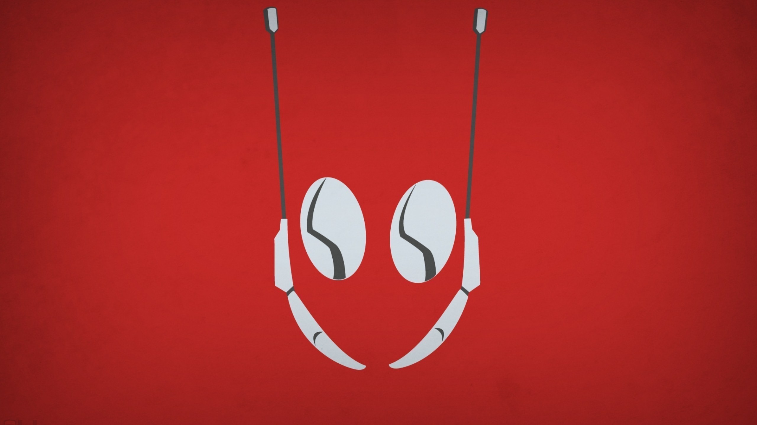 ant man, artist, abstract, HD Wallpaper