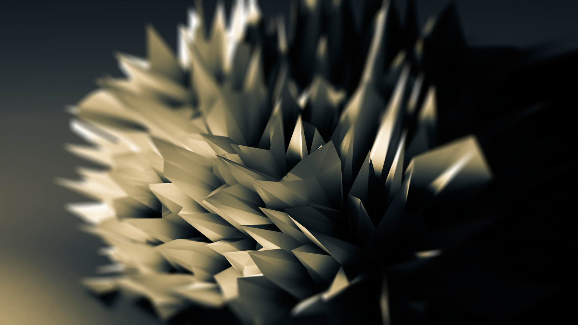 abstract, HD Wallpaper
