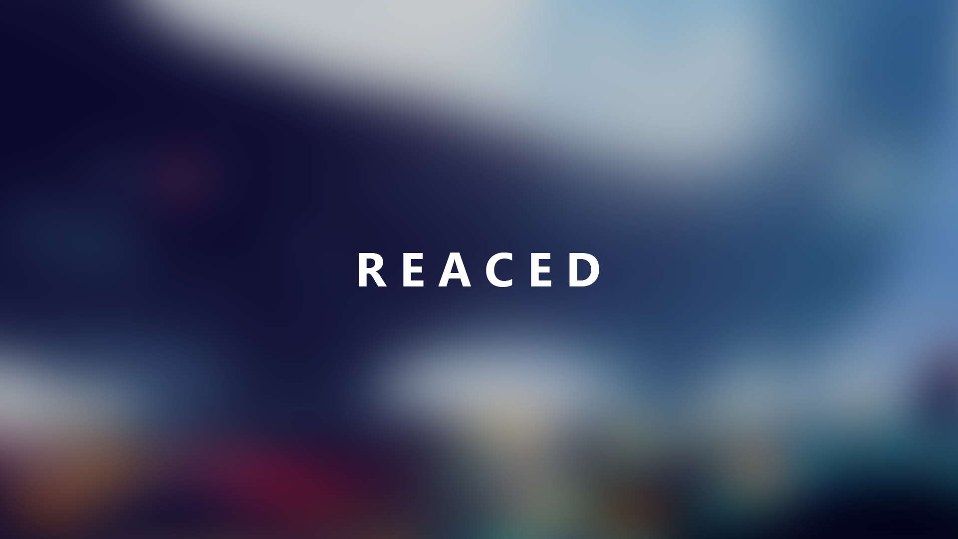 typography, HD Wallpaper