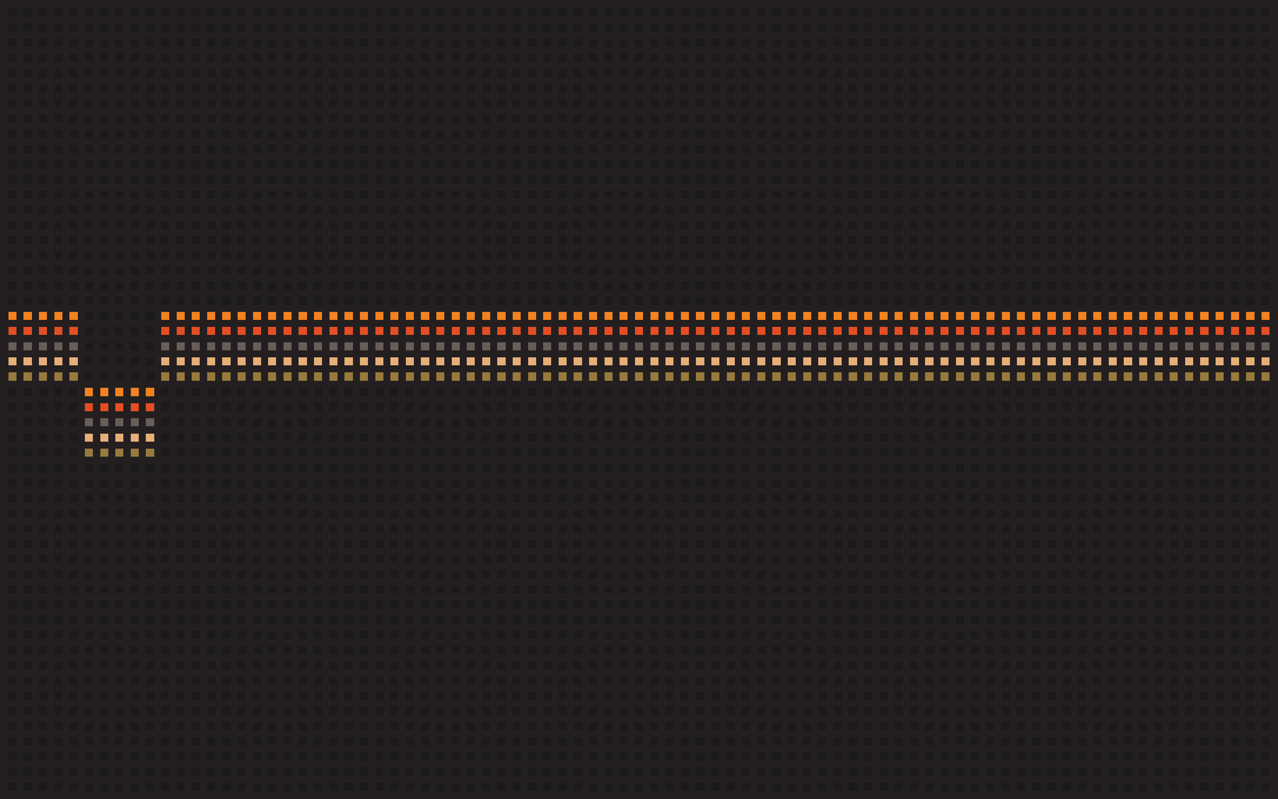 minimalism, artist, digital art, HD Wallpaper
