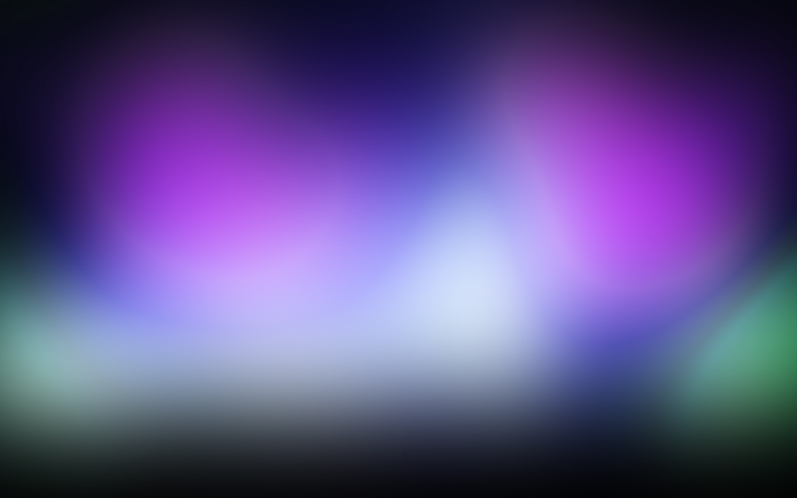 abstract, lights, HD Wallpaper