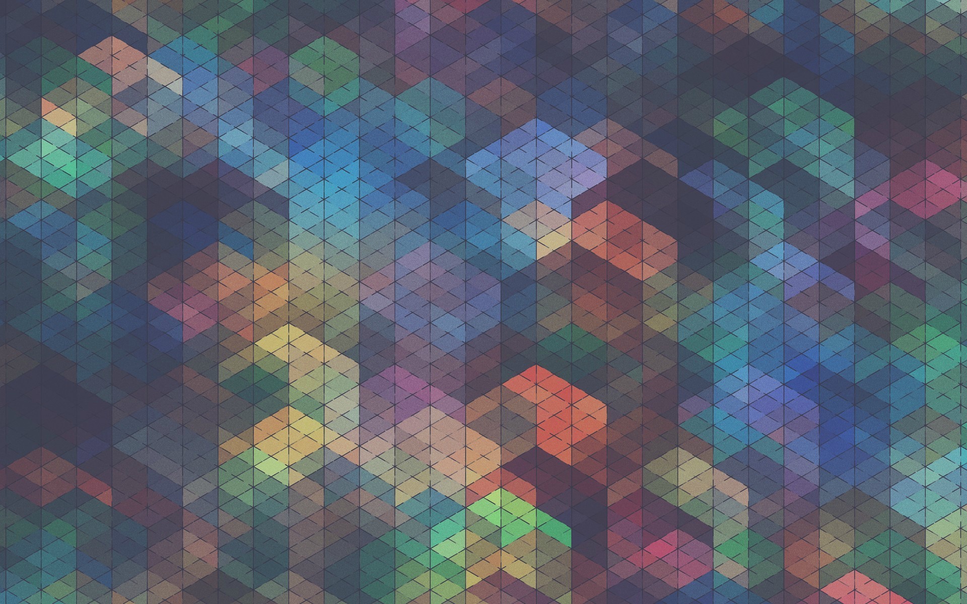 abstract, artist, HD Wallpaper