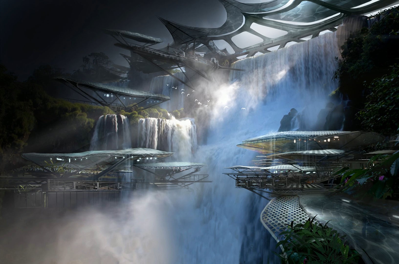 mass effect andromeda, games, ps games, xbox games, pc games, HD Wallpaper