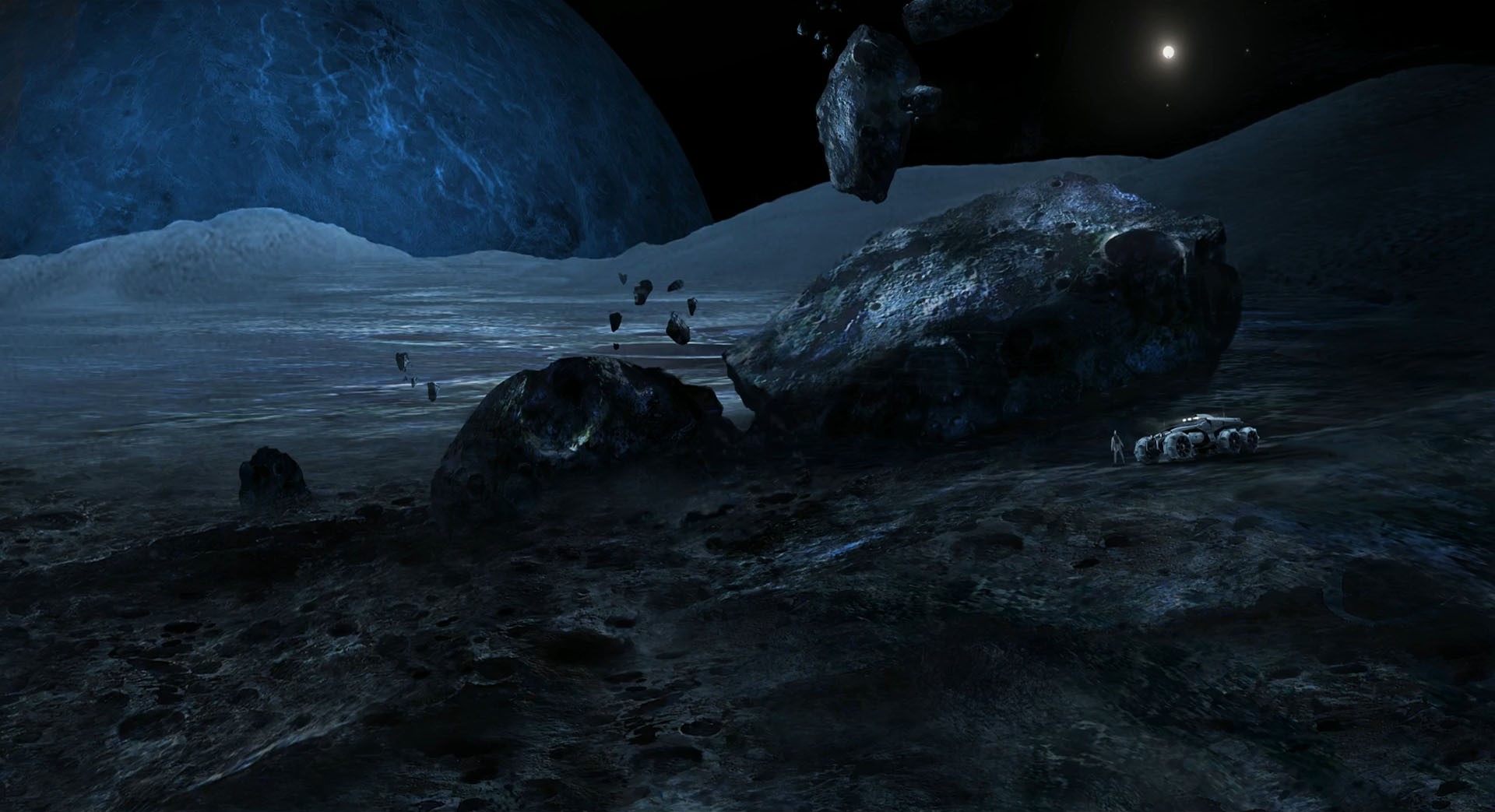 mass effect andromeda, games, ps games, xbox games, pc games, HD Wallpaper