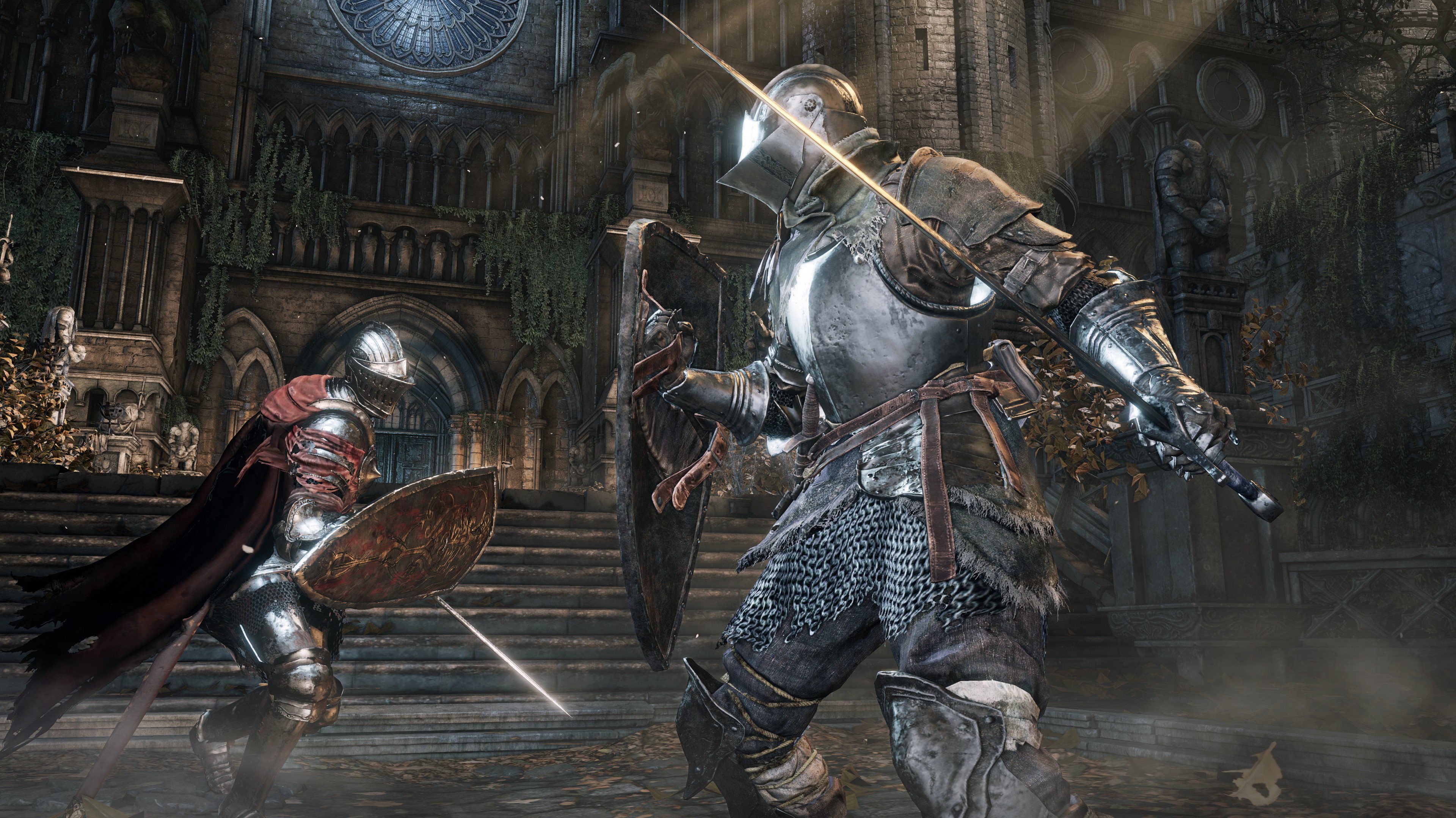 dark souls 3, games, pc games, ps games, xbox games, HD Wallpaper