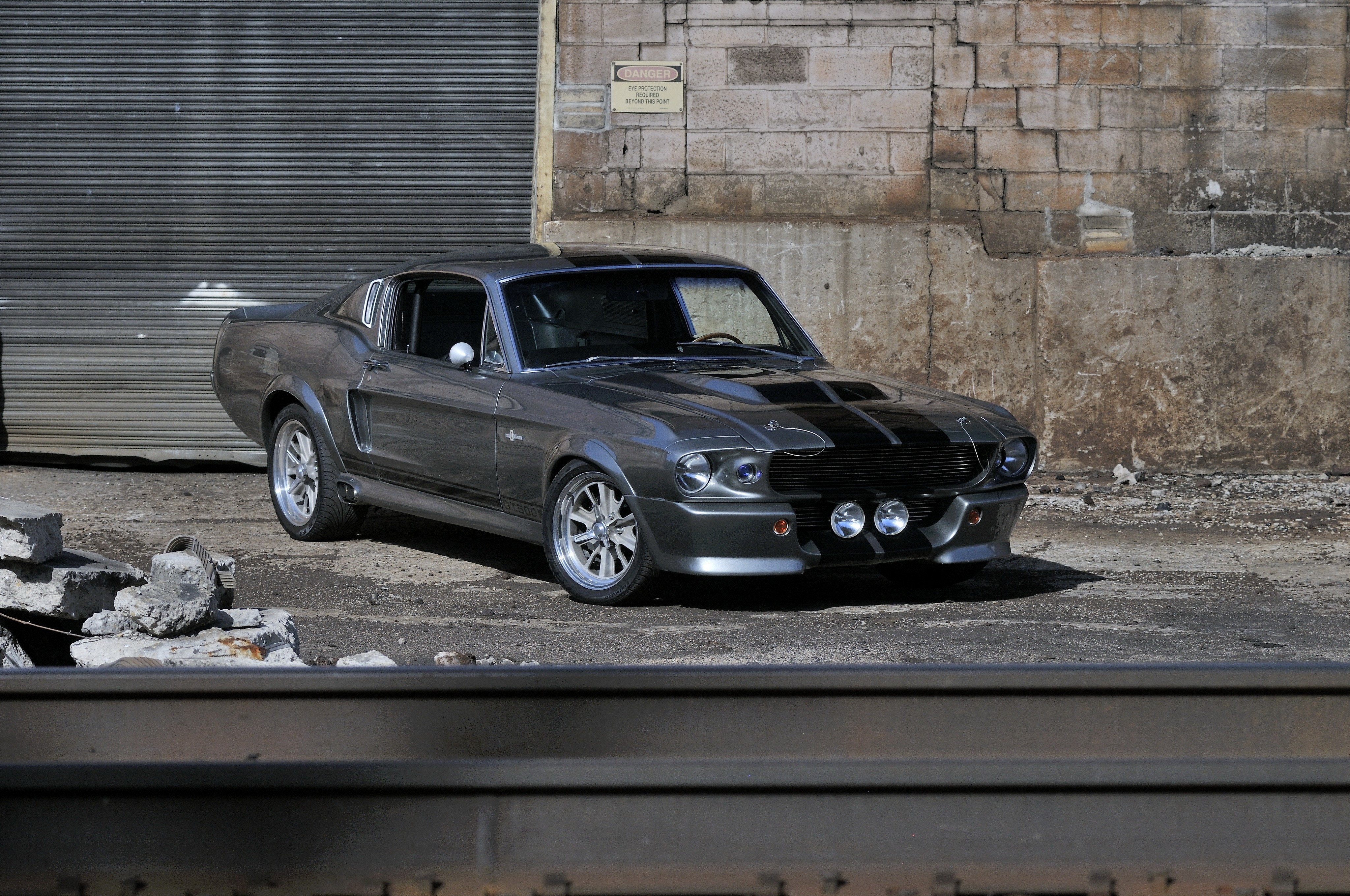 ford mustang, cars, hd, HD Wallpaper