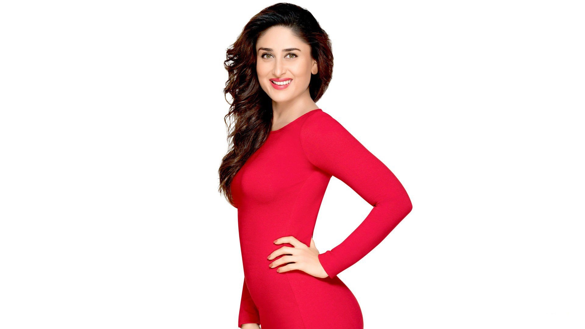 kareena kapoor, indian celebrities, girls, desi girls, HD Wallpaper