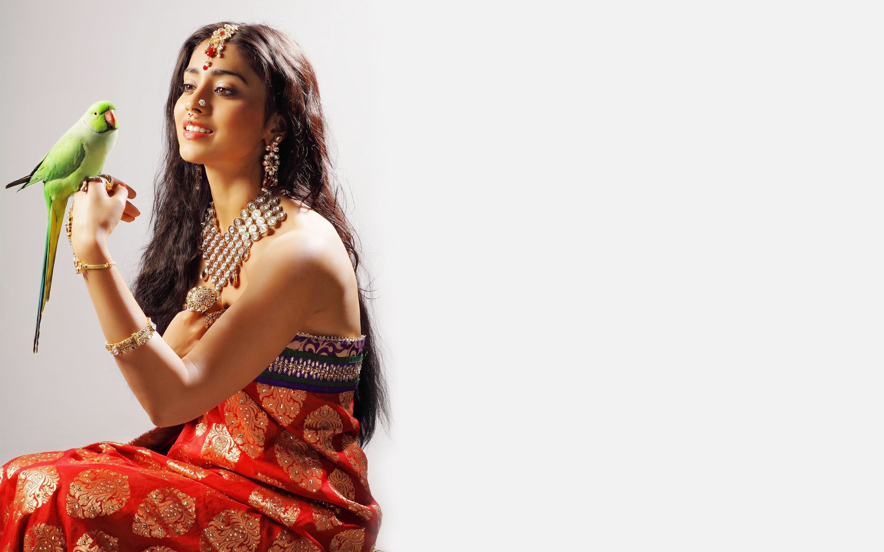 indian celebrities, girls, desi girls, HD Wallpaper