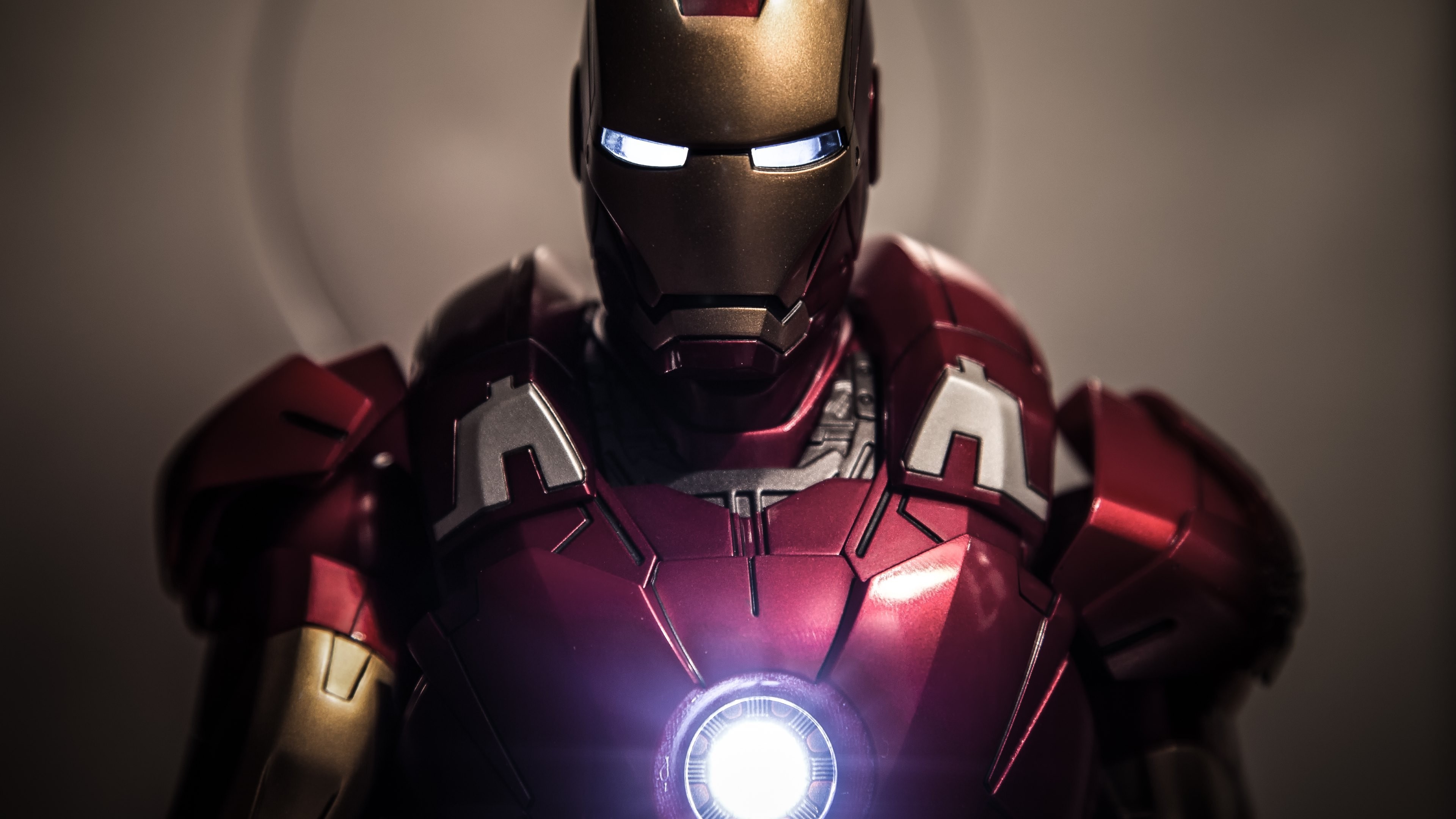 super heroes, iron man, movies, hd, HD Wallpaper