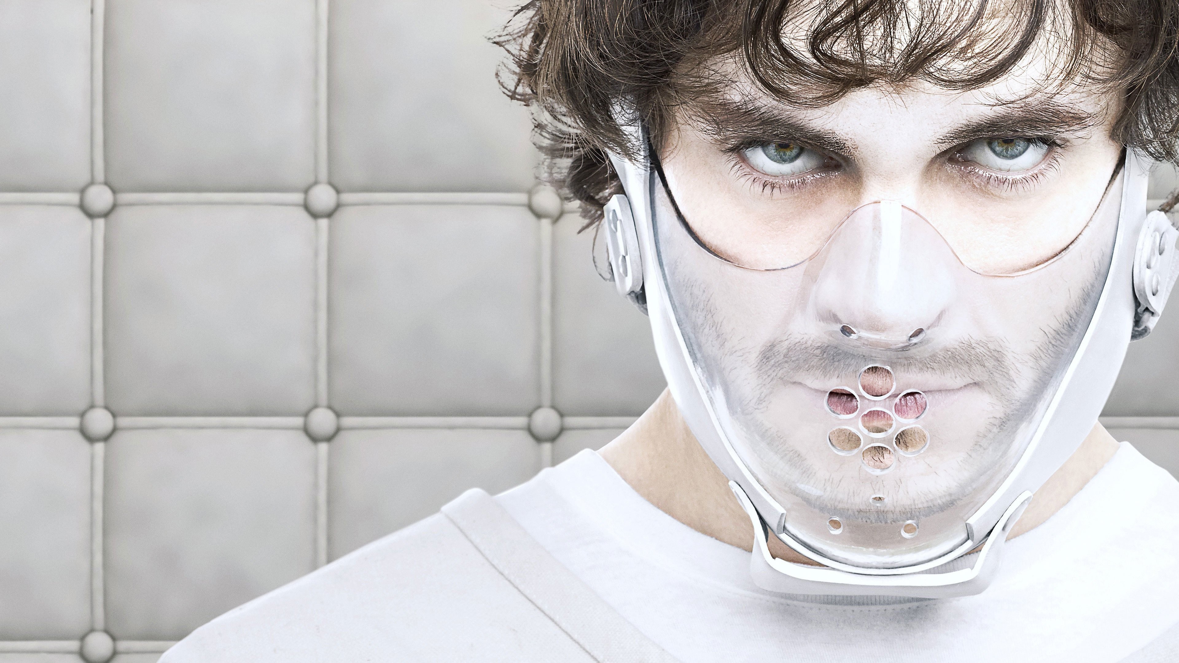will graham, tv shows, HD Wallpaper