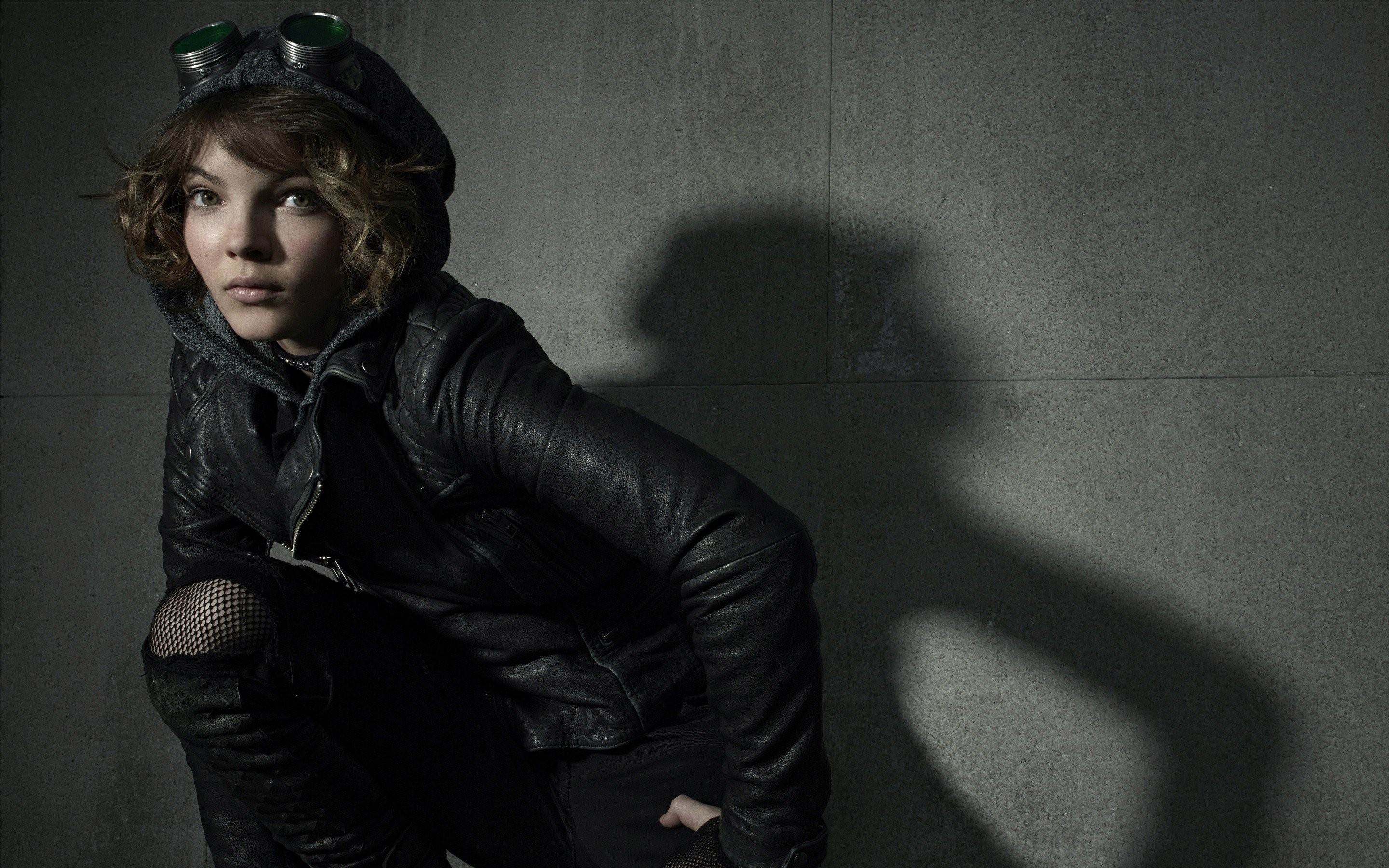 gotham, tv shows, HD Wallpaper