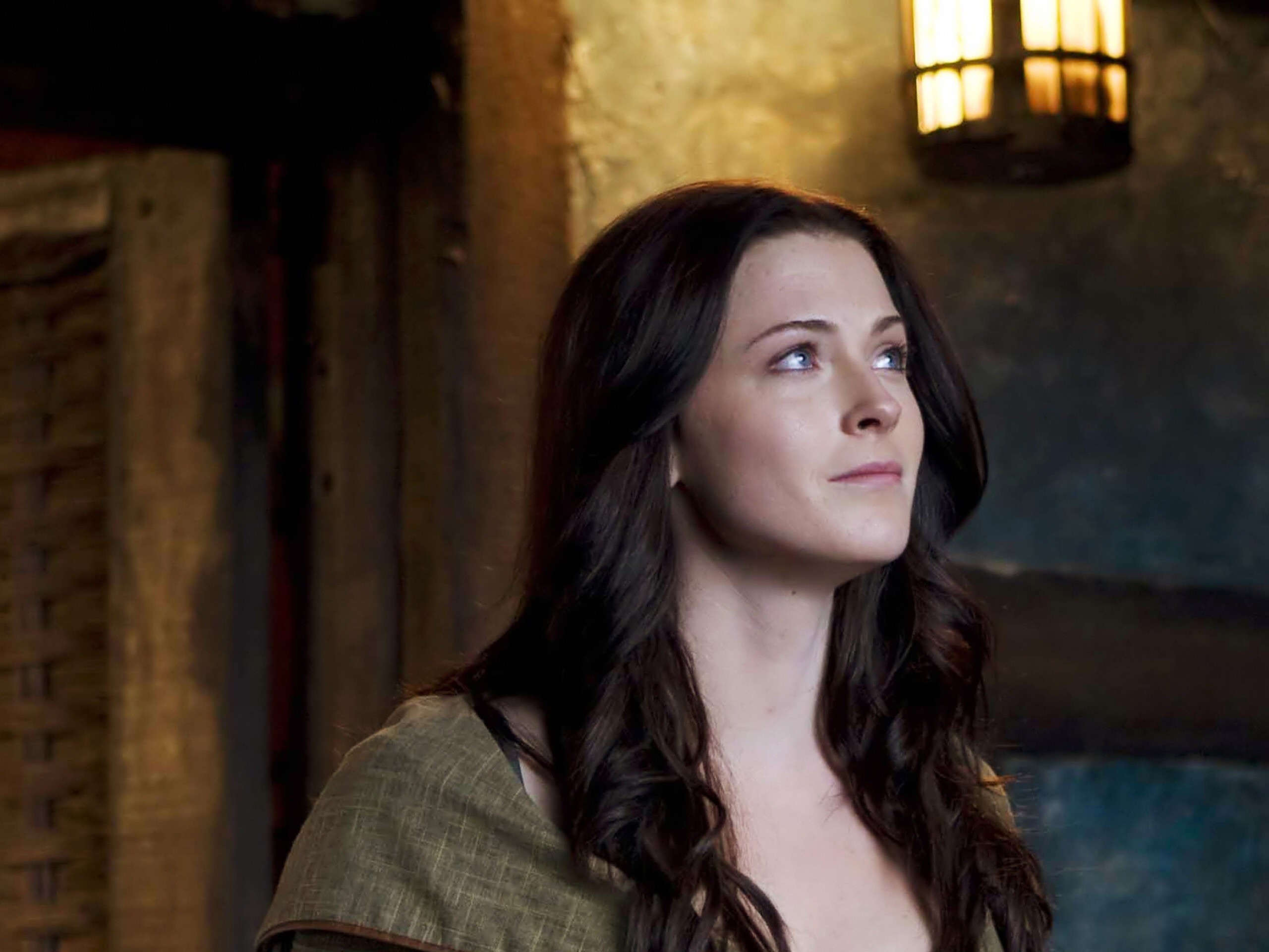 legend of the seeker, tv shows, HD Wallpaper