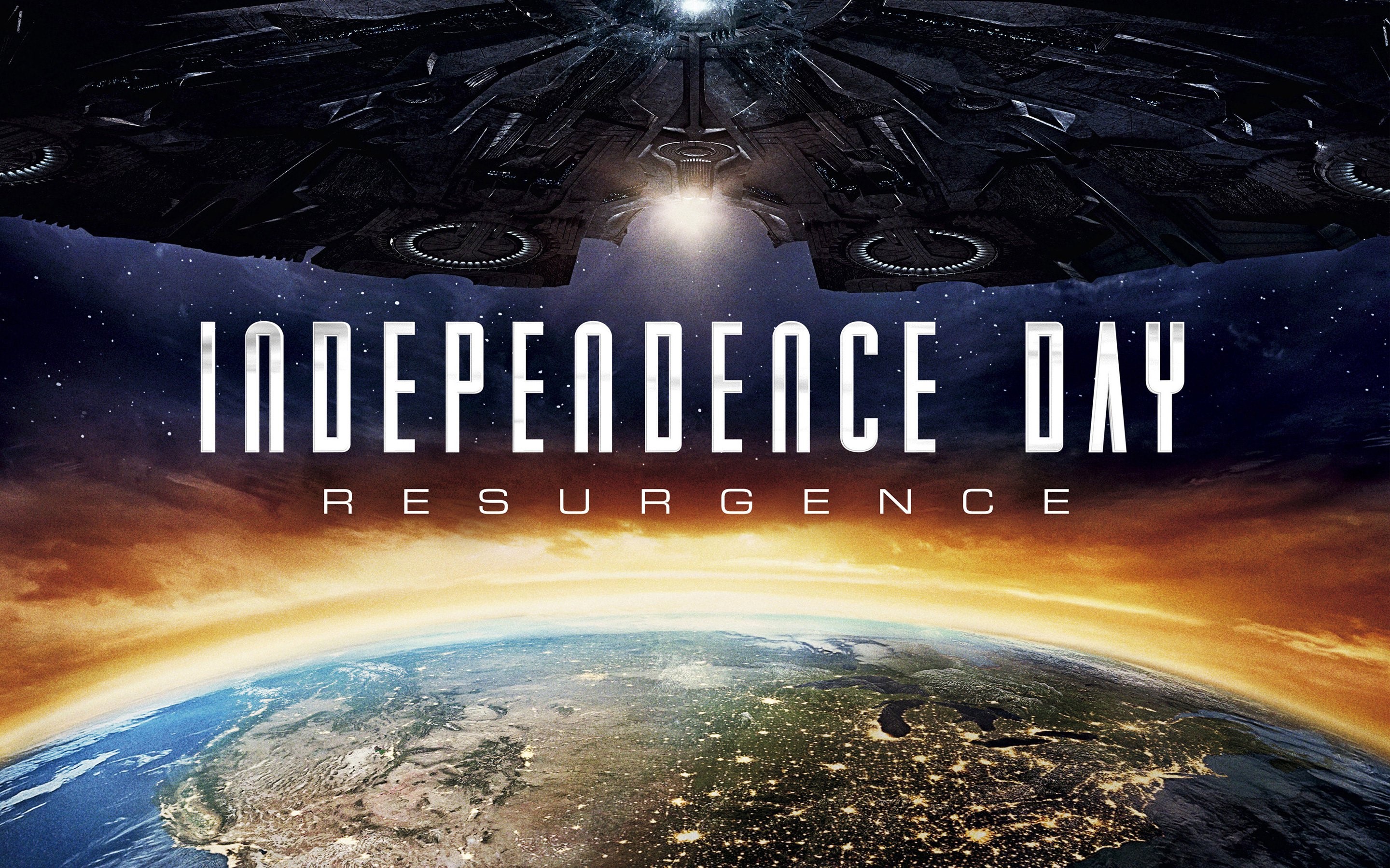 independence day resurgance, movies, 2016 movies, HD Wallpaper