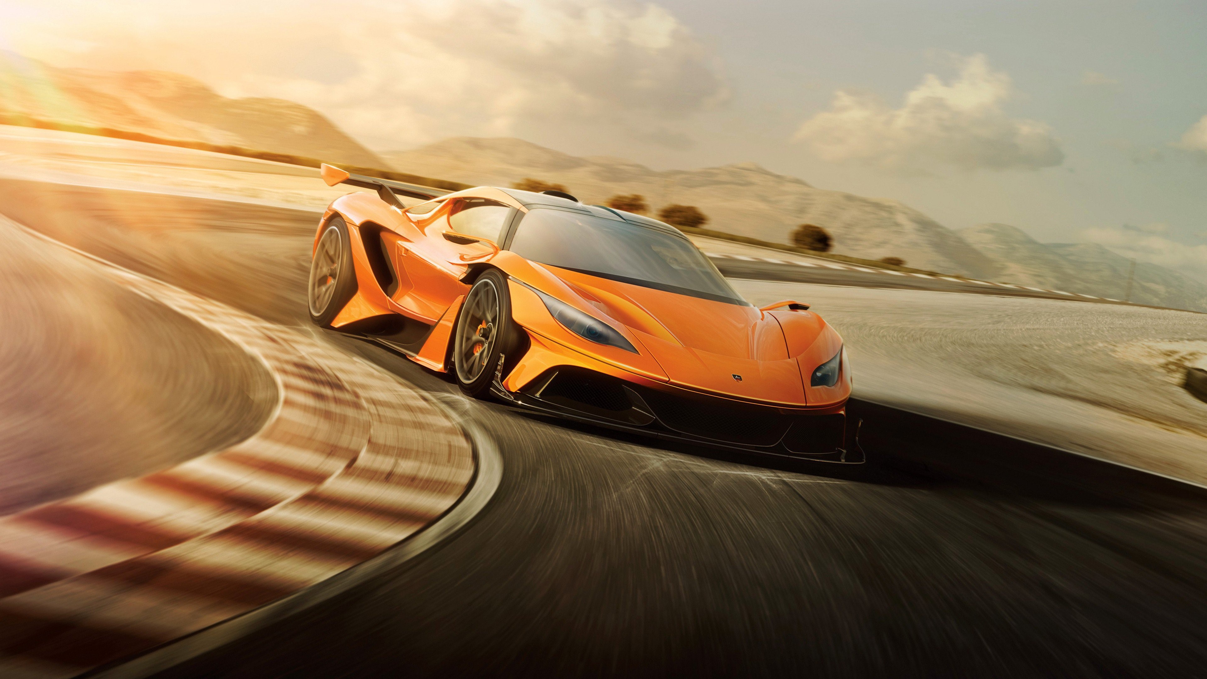cars, HD Wallpaper