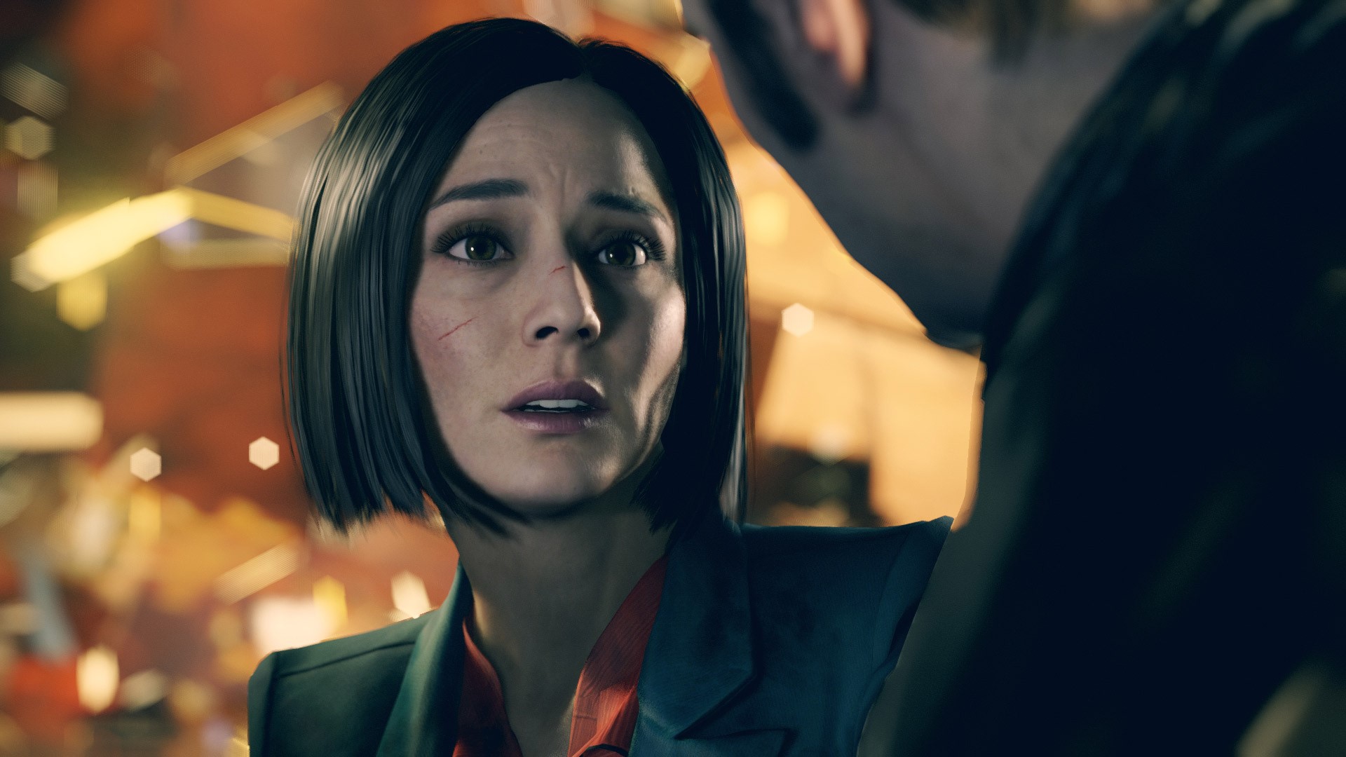 quantum break, games, pc games, xbox games, HD Wallpaper