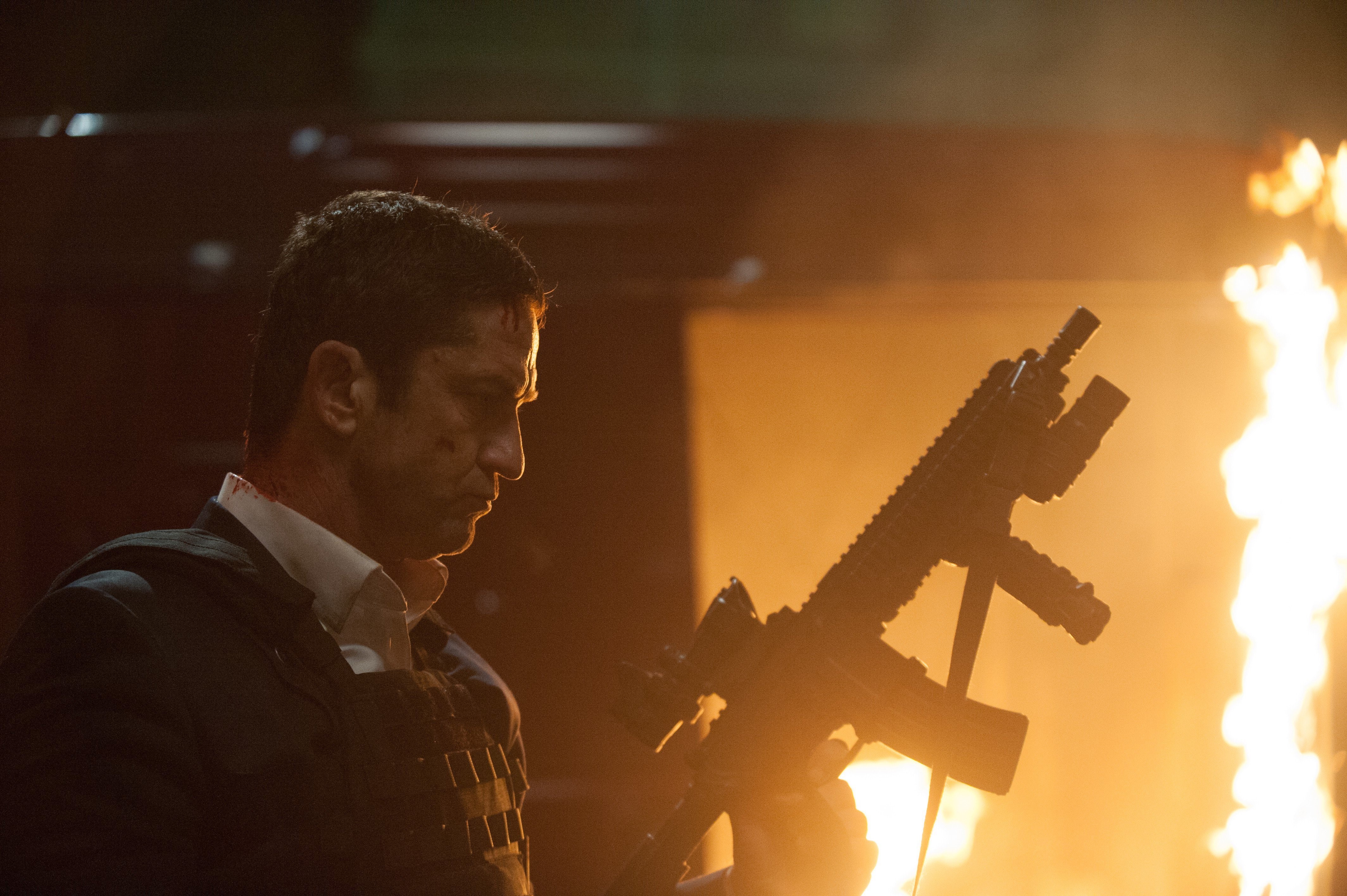 london has fallen, movies, 2016 movies, HD Wallpaper