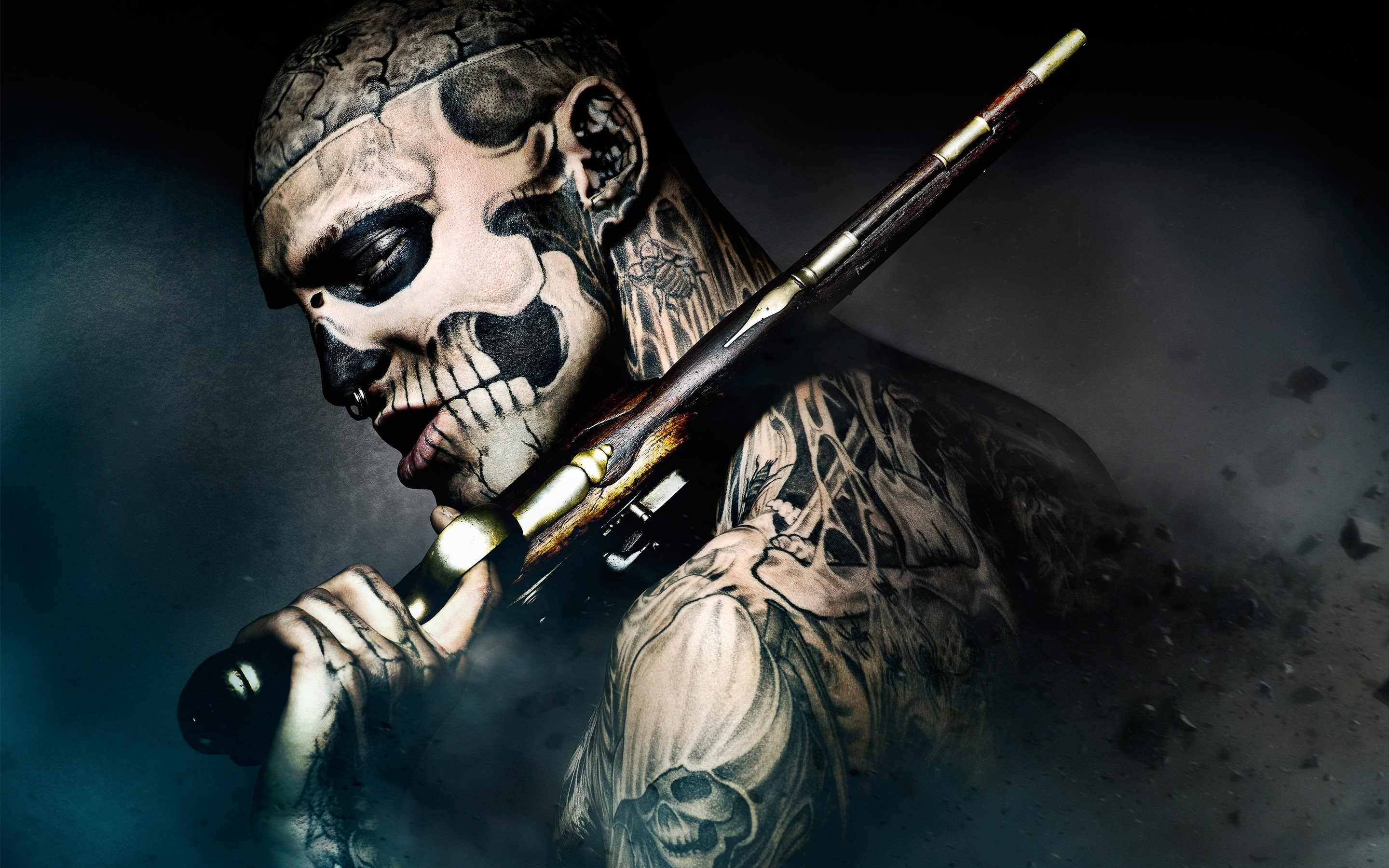 ronin, movies, HD Wallpaper