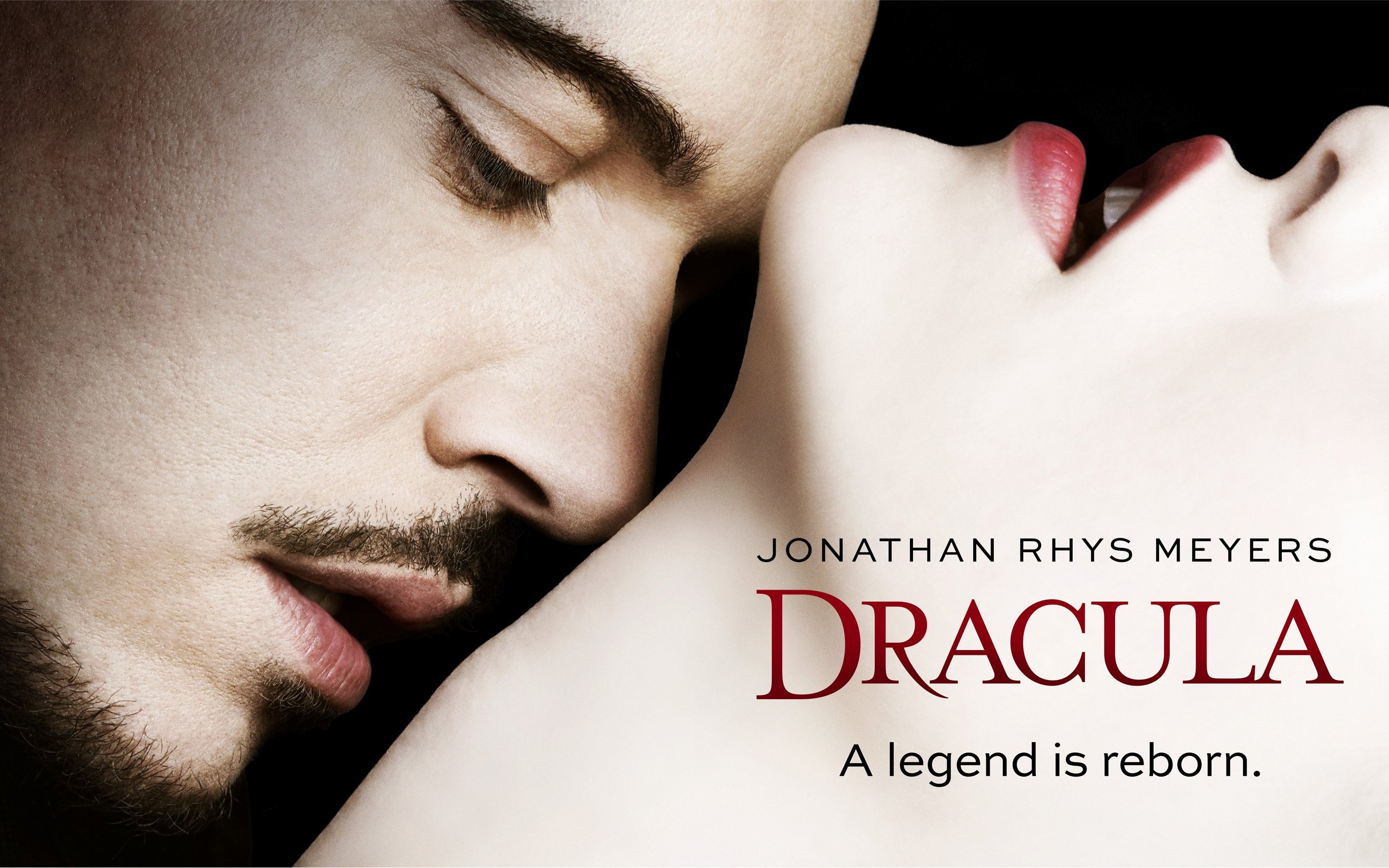 dracula, tv shows, hd, HD Wallpaper