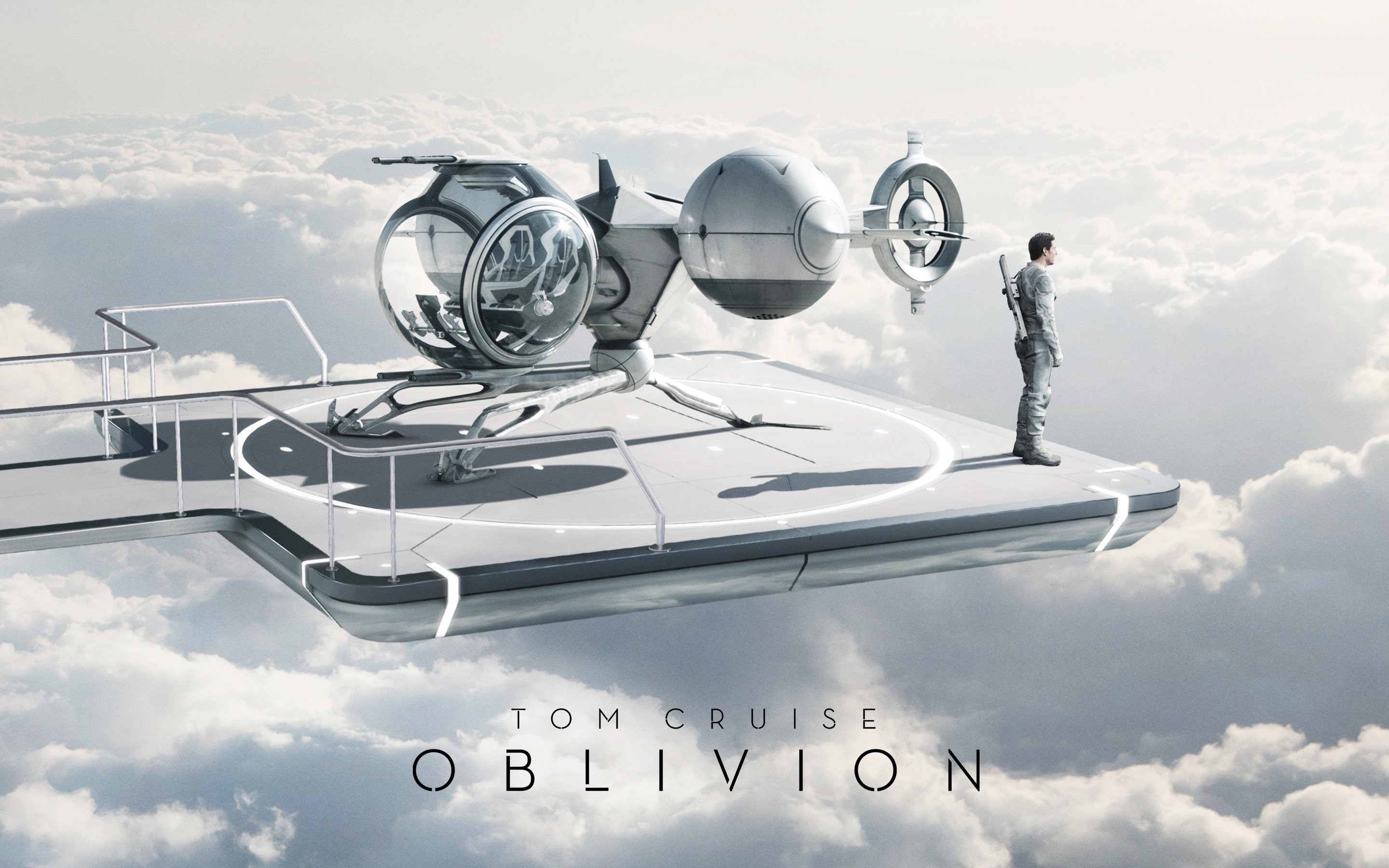 oblivion, movies, HD Wallpaper