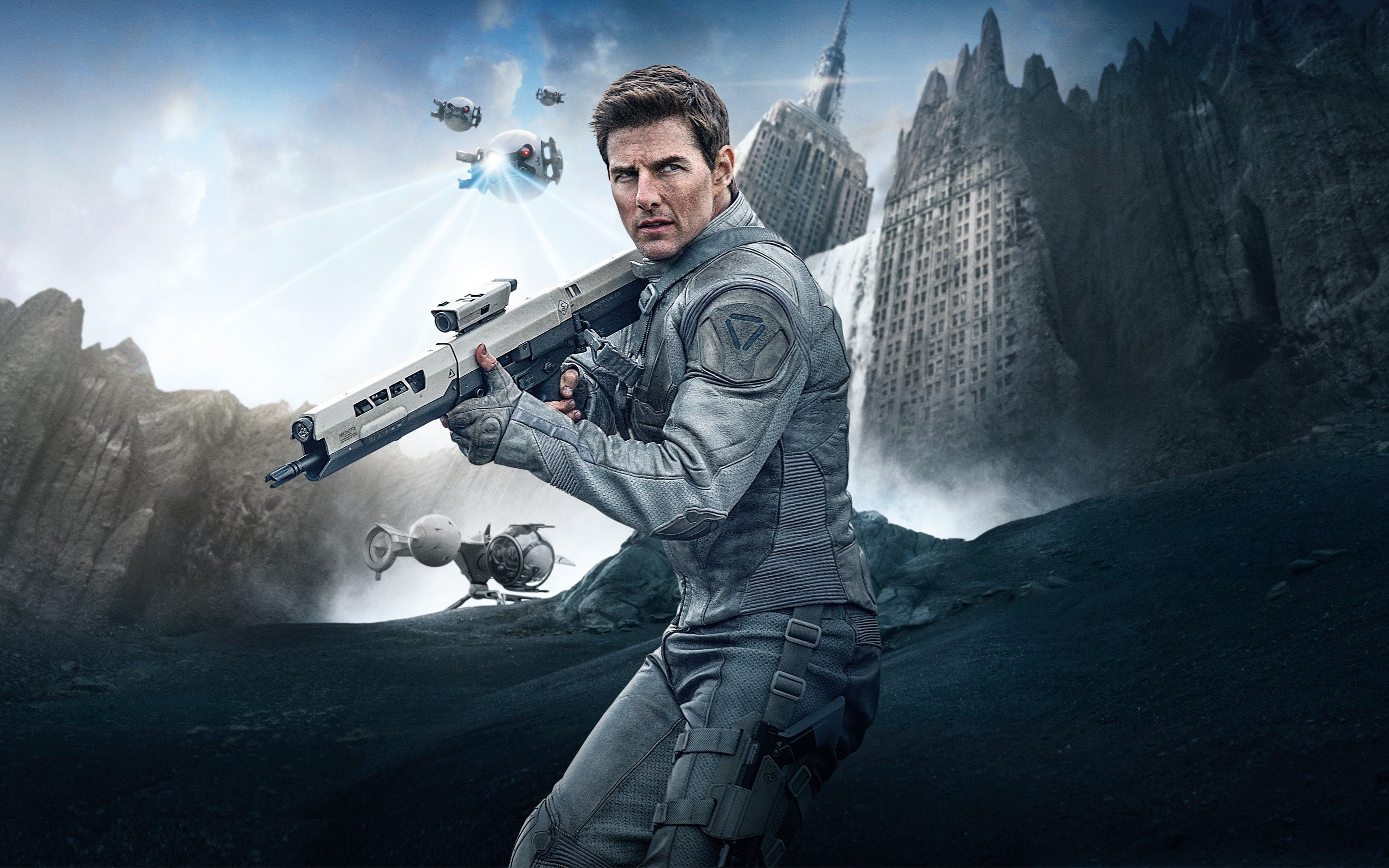 movies, tom cruise, male celebrities, HD Wallpaper