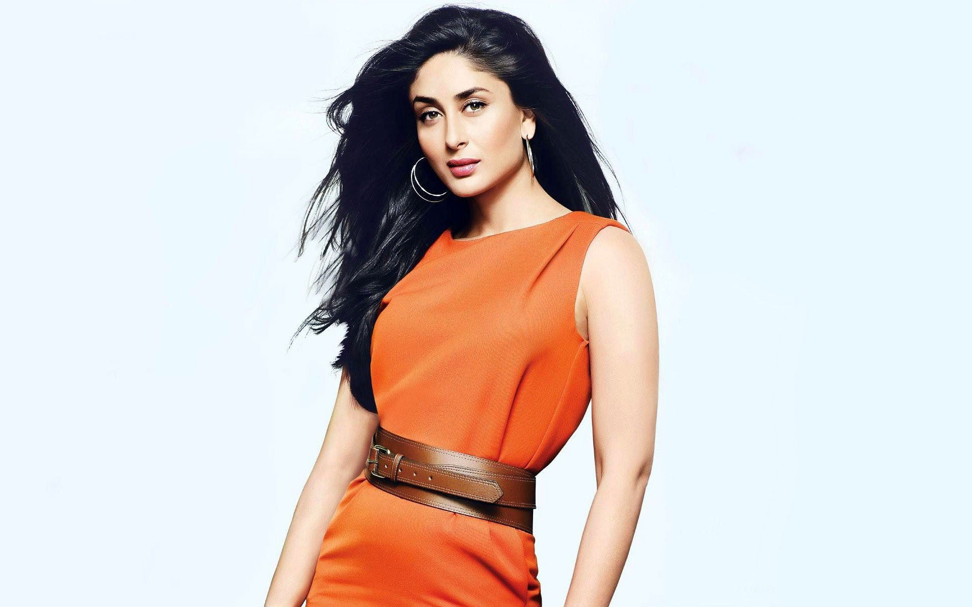 kareena kapoor, indian celebrities, girls, desi girls, HD Wallpaper