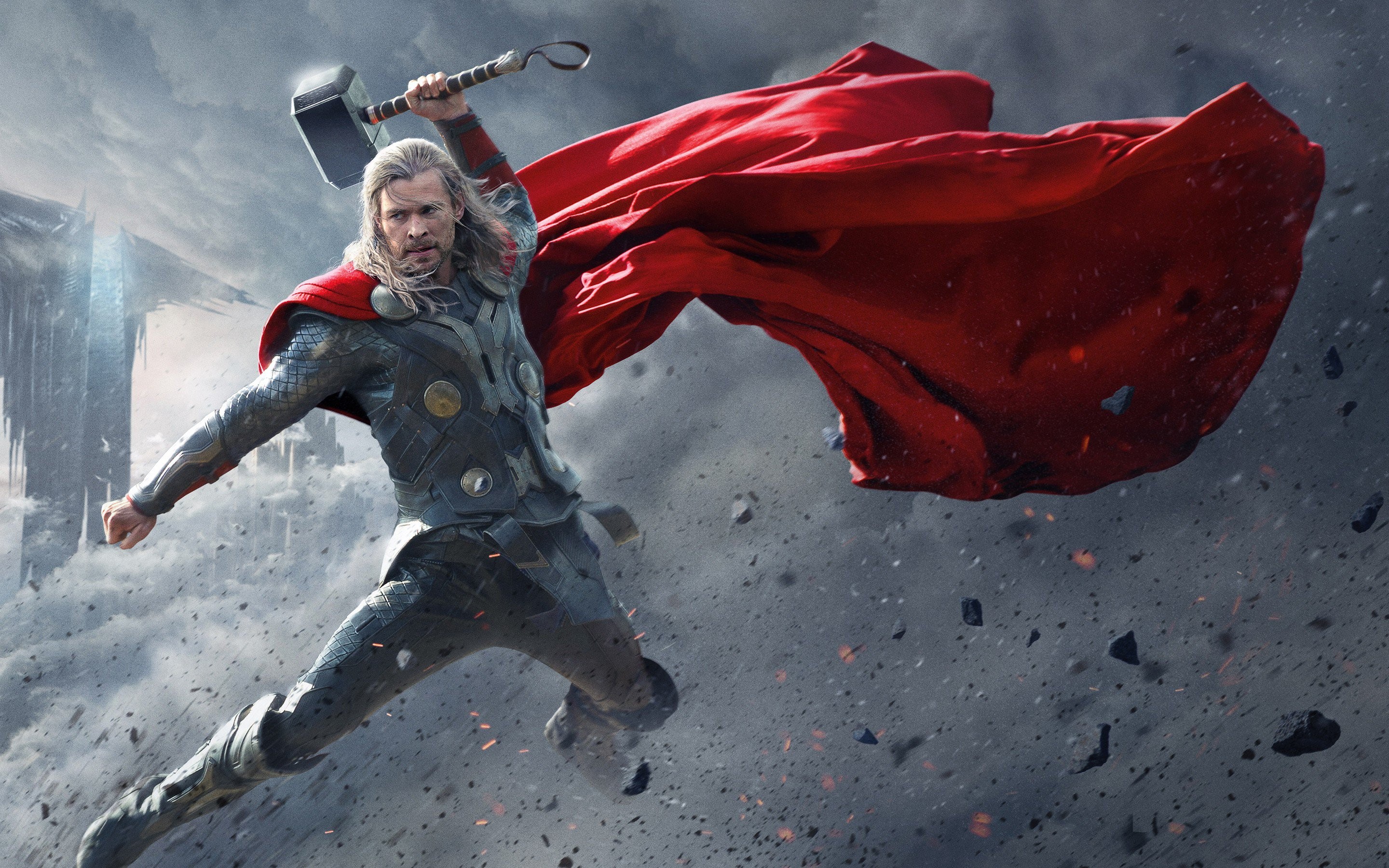 thor, movies, HD Wallpaper