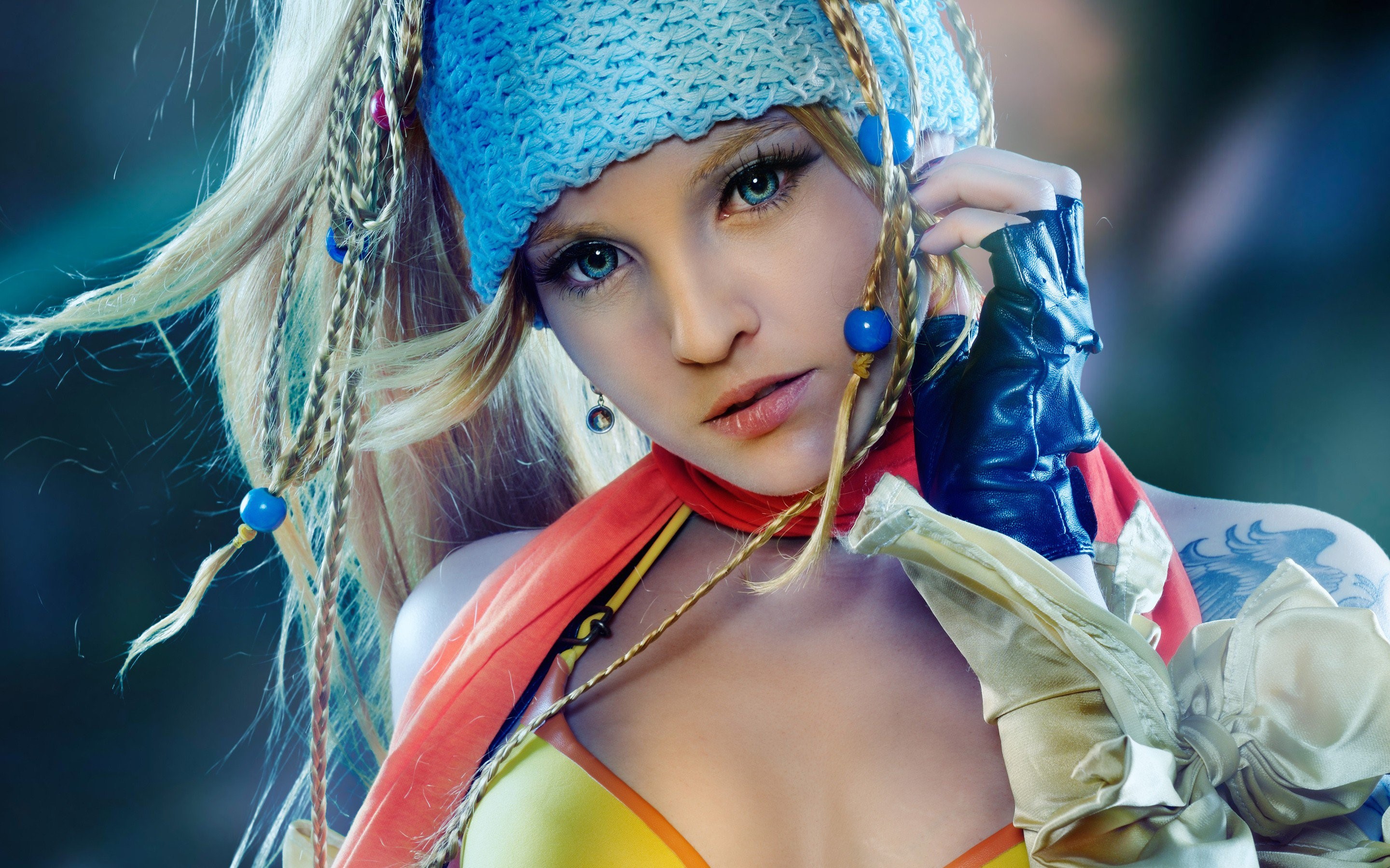 fantasy girls, HD Wallpaper