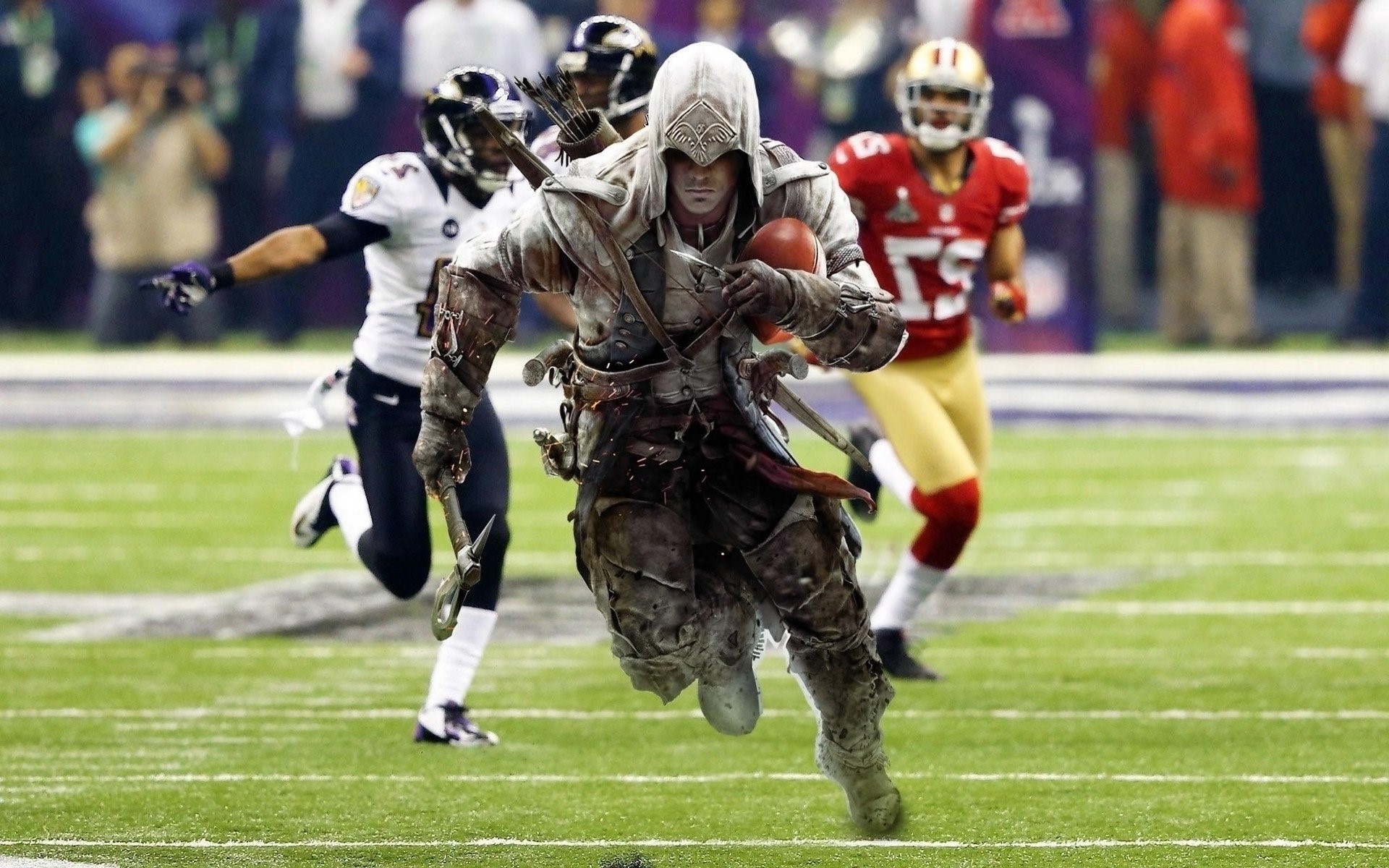 assassins creed, games, xbox games, ps games, pc games, hd, funny, HD Wallpaper