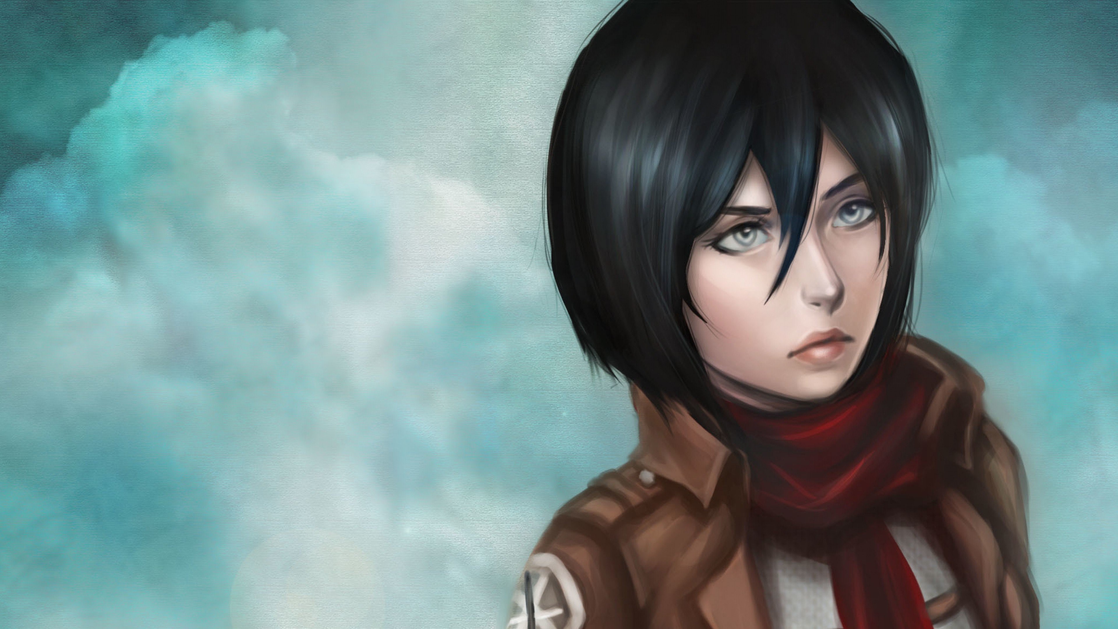 anime, girls, anime girl, HD Wallpaper