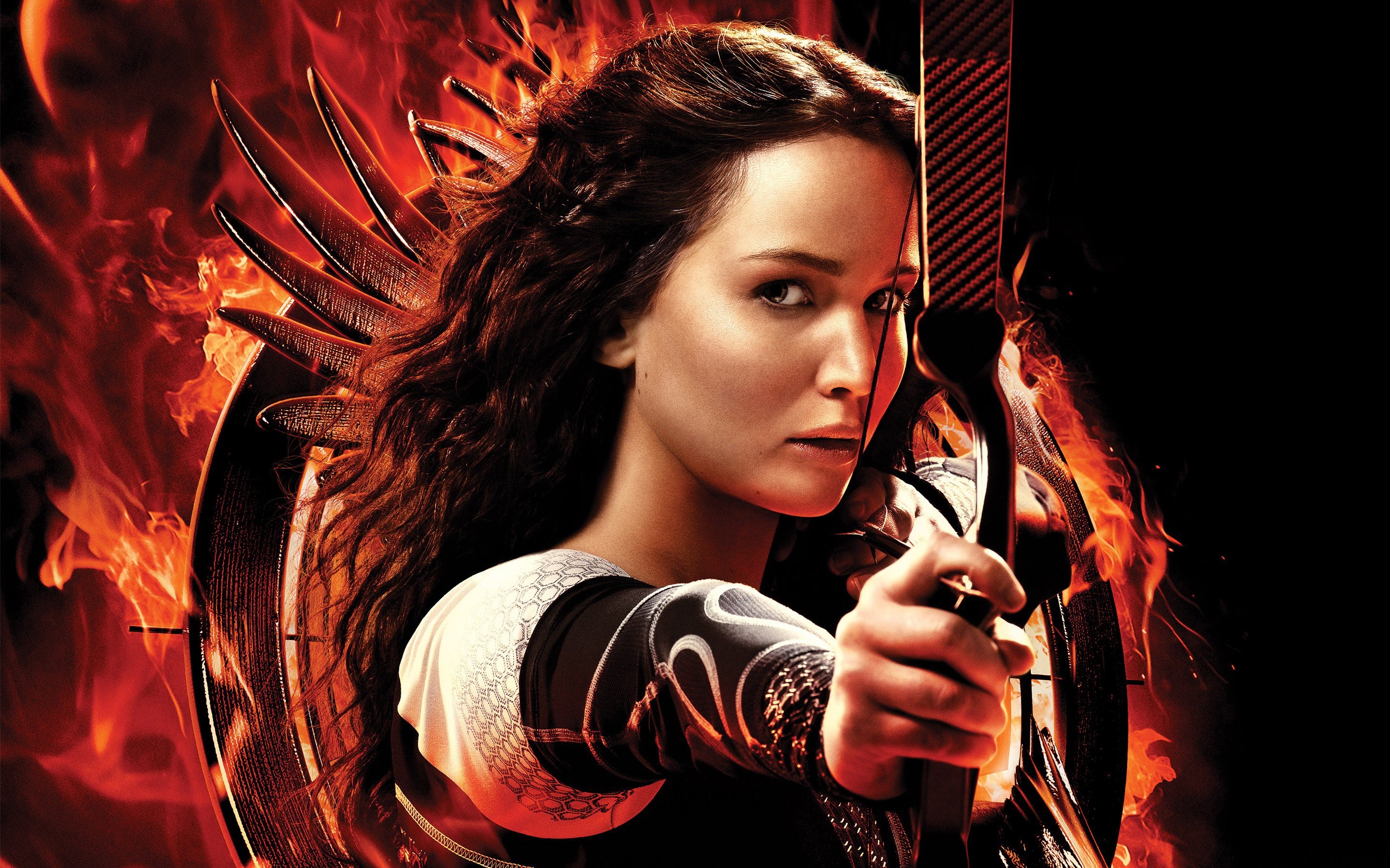 jennifer lawrence, movies, hd, HD Wallpaper