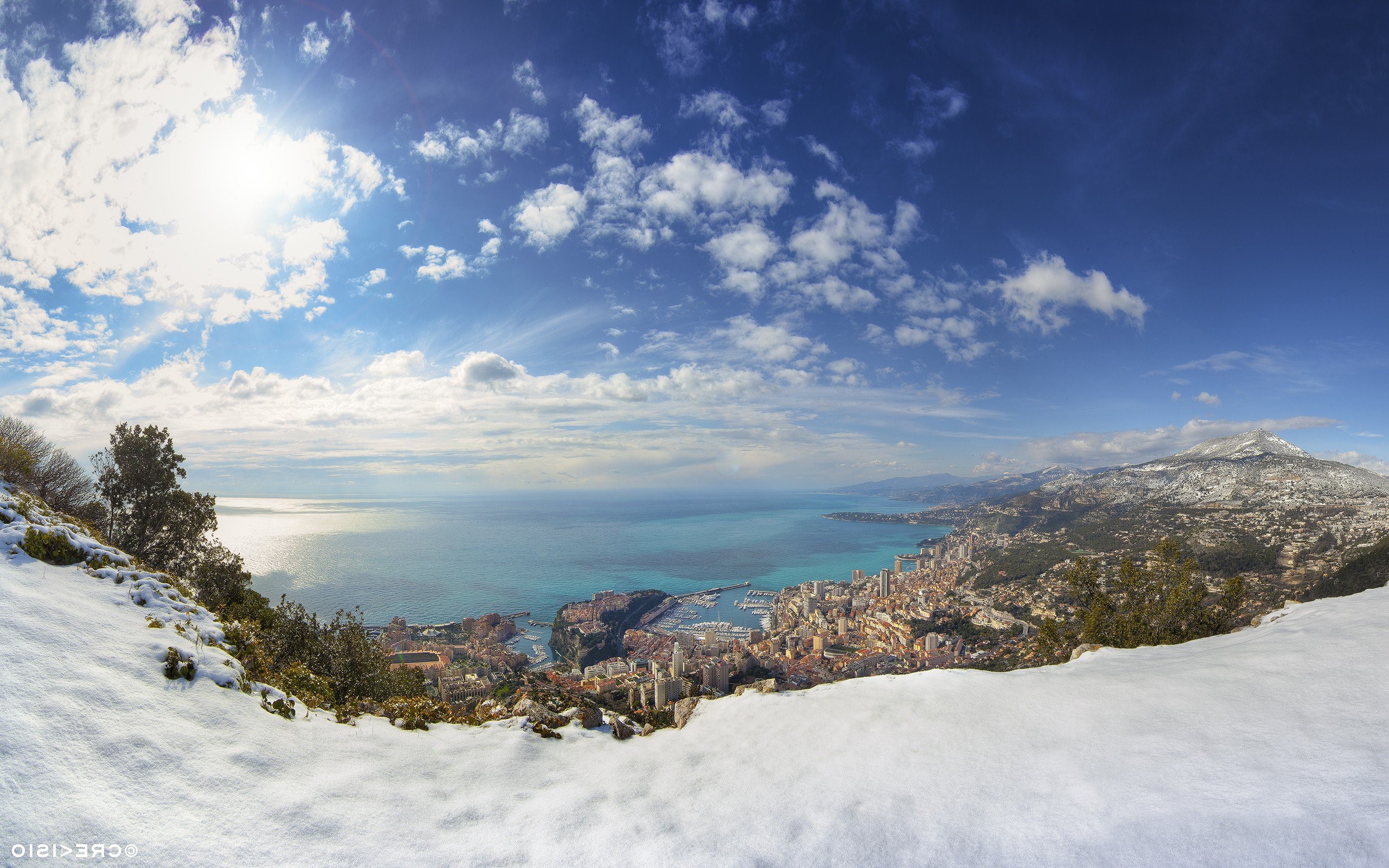 world, beautiful places, HD Wallpaper