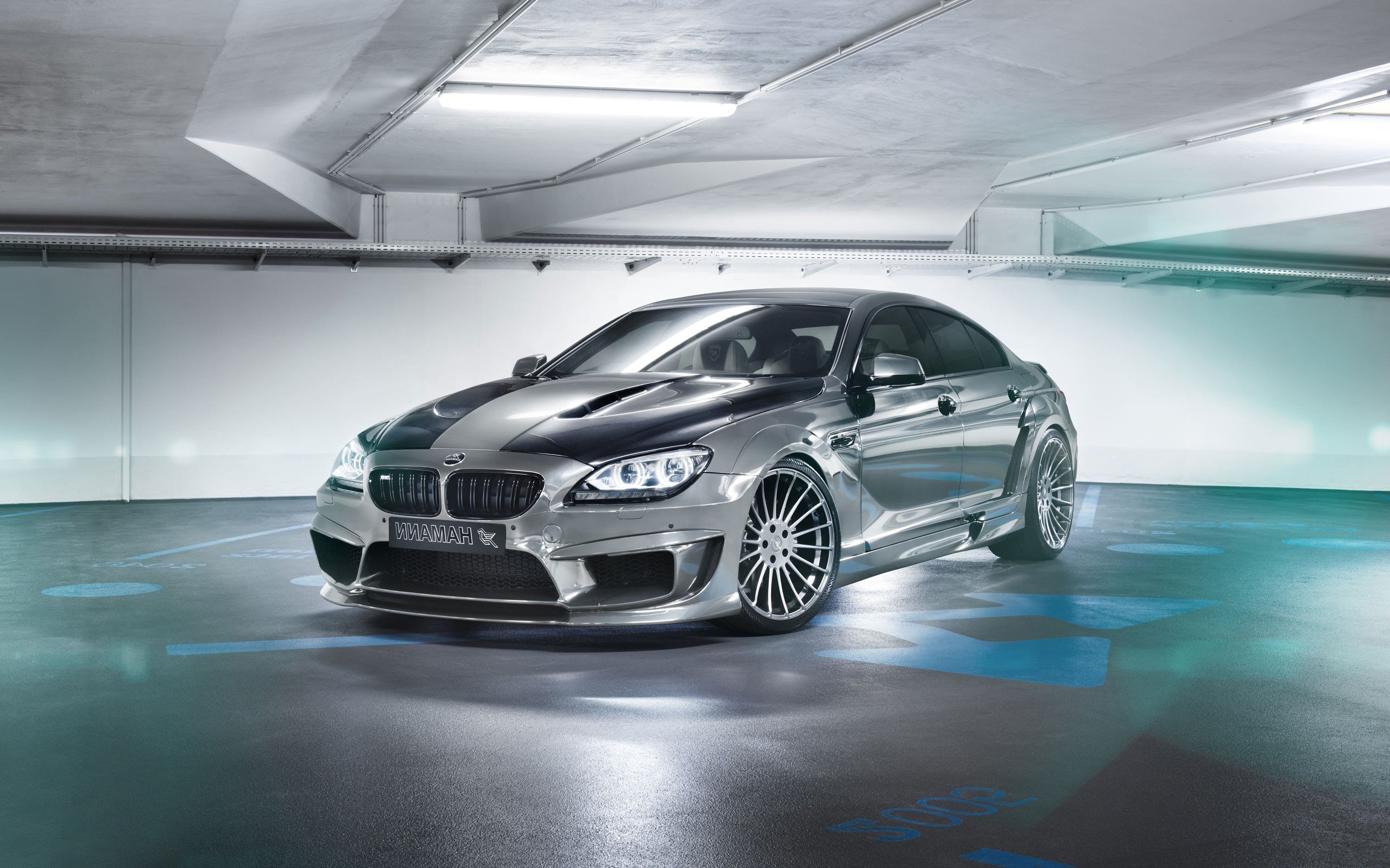 bmw, bmw m6, cars, hd, HD Wallpaper