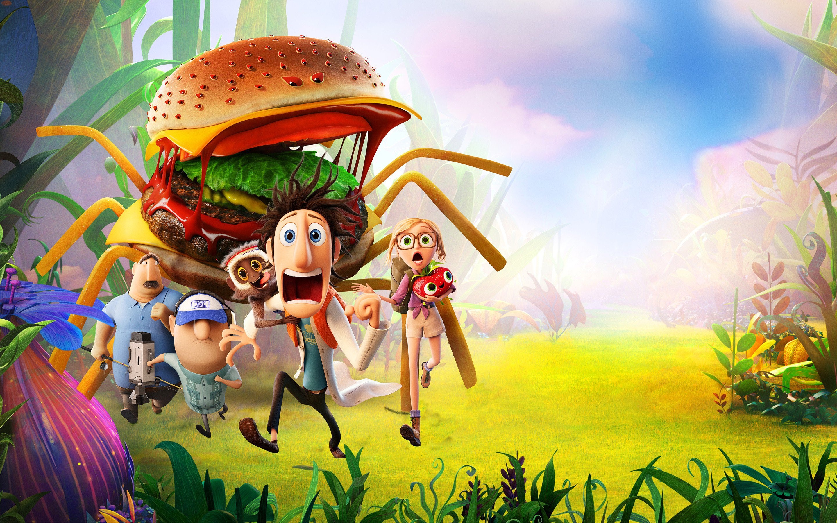 movies, animated movies, cartoons, hd, HD Wallpaper