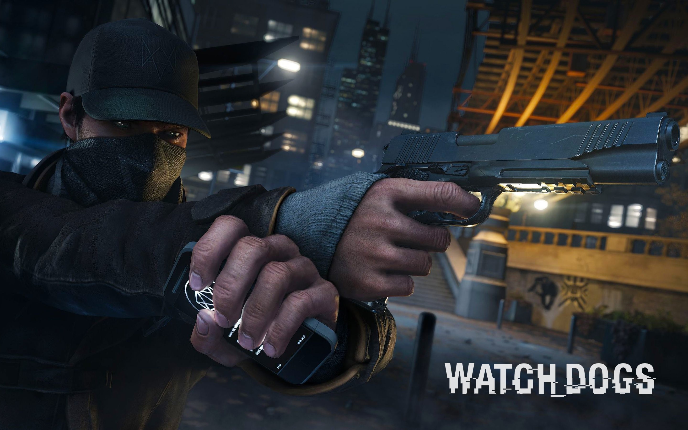 watch dogs 2, games, 2016 games, pc games, xbox games, ps games, hd, HD Wallpaper