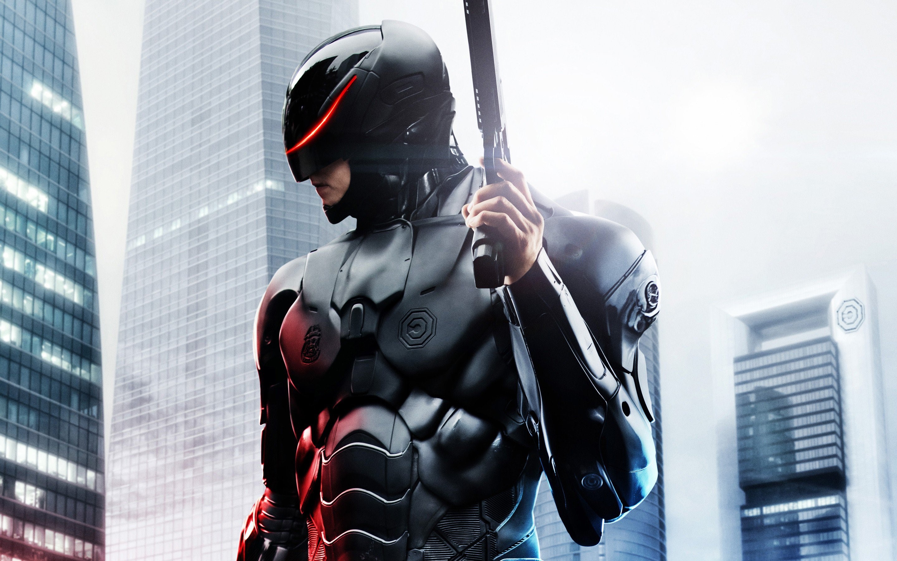 movies, robocop, hd, HD Wallpaper