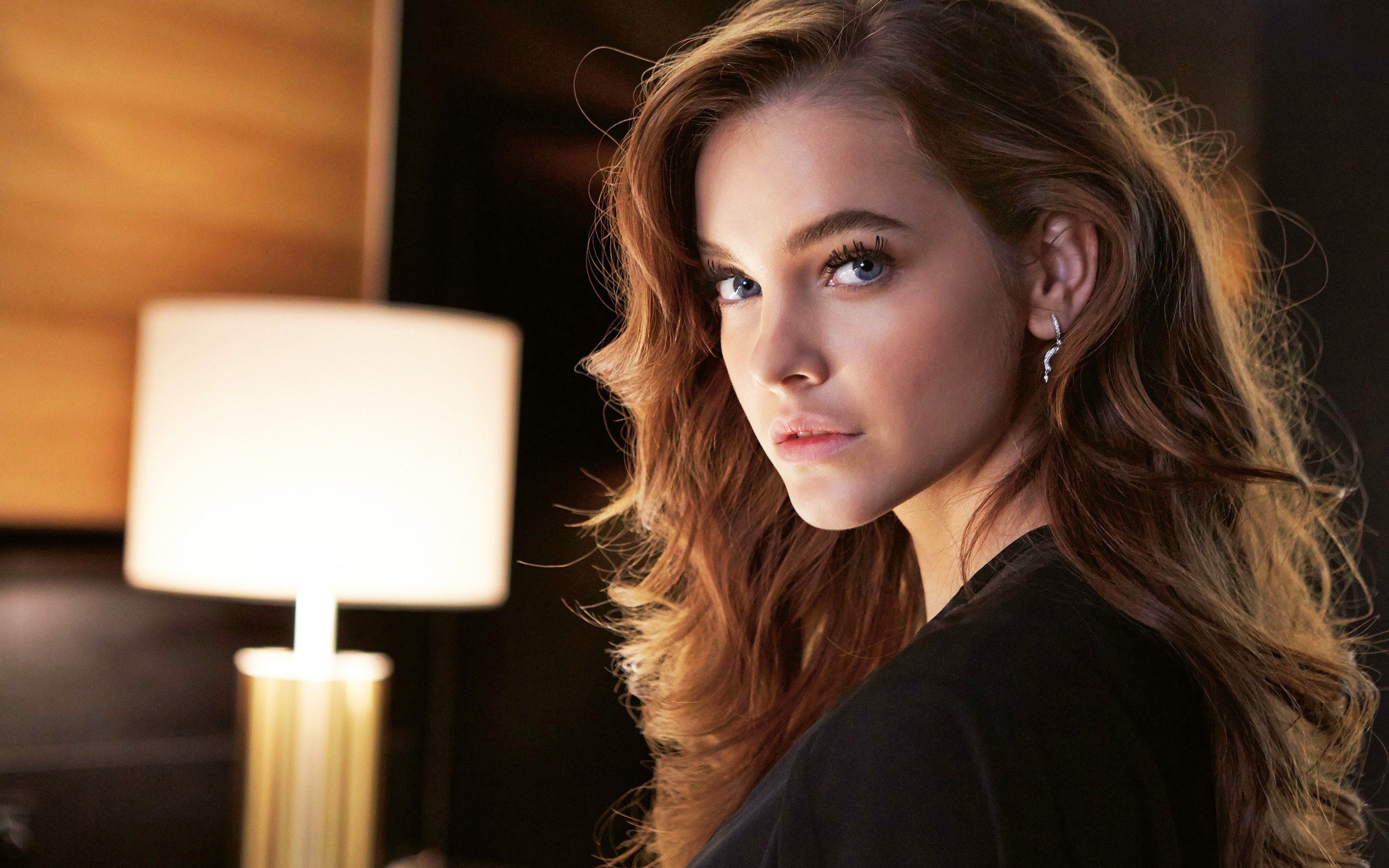barbara palvin, model, girls, celebrities, hd, HD Wallpaper