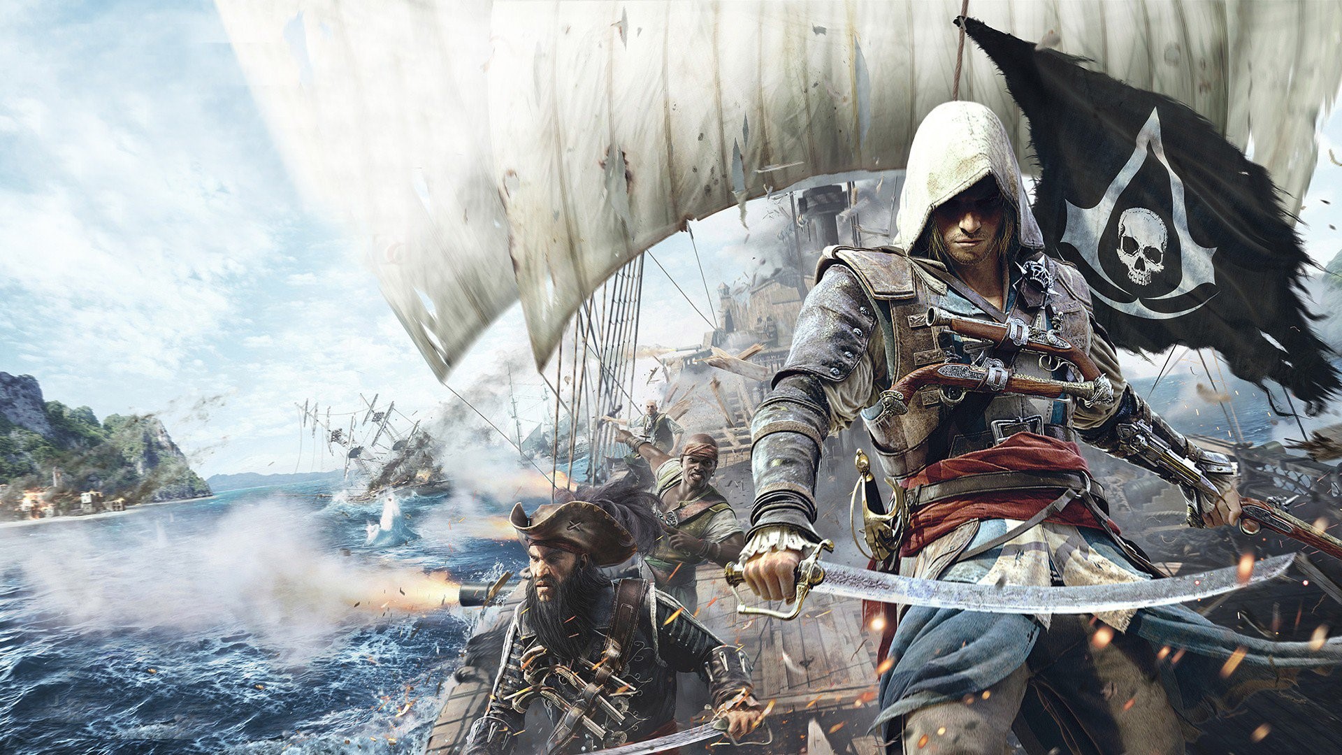 assassins creed, games, xbox games, ps games, pc games, hd, HD Wallpaper