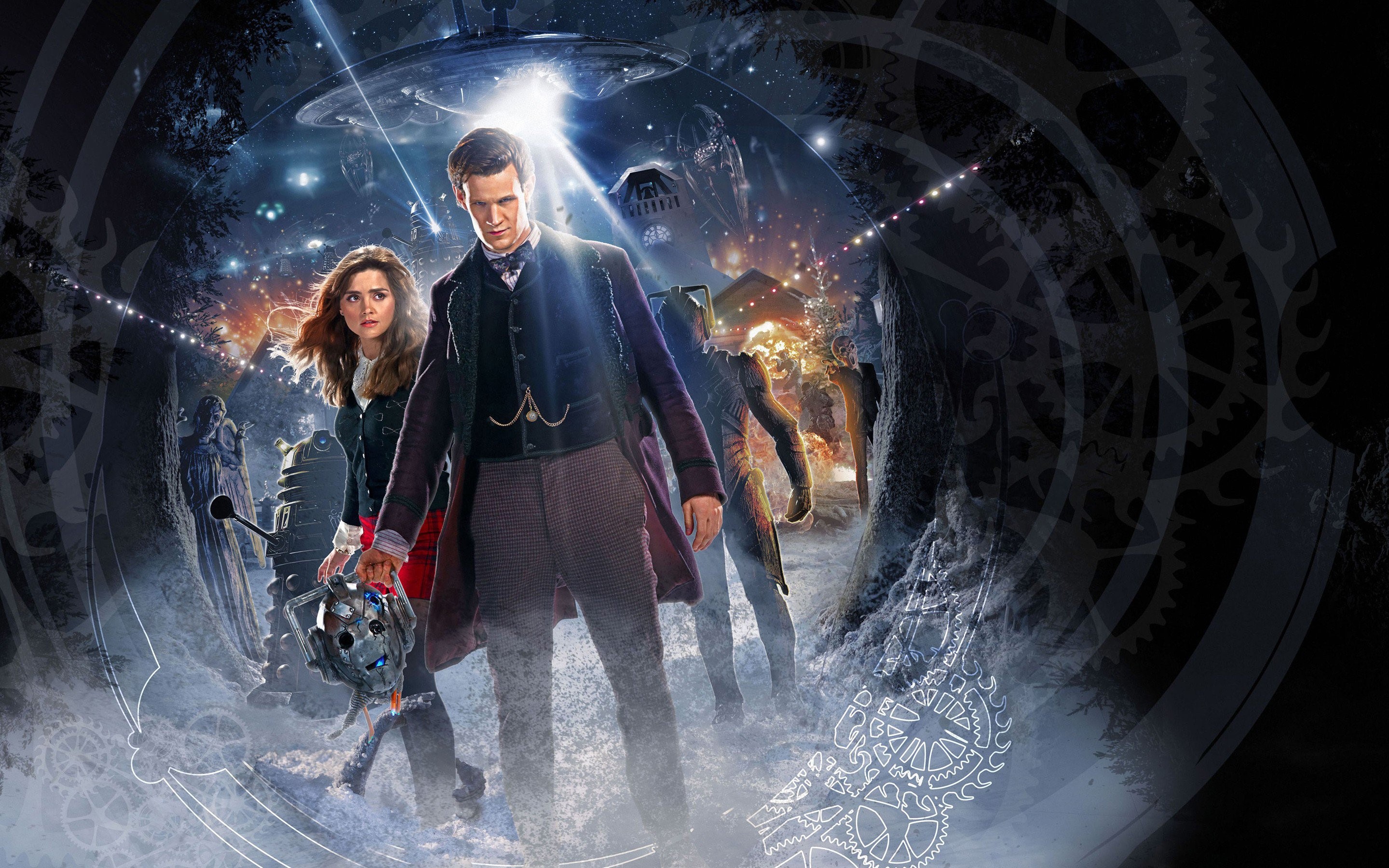 tv shows, hd, HD Wallpaper