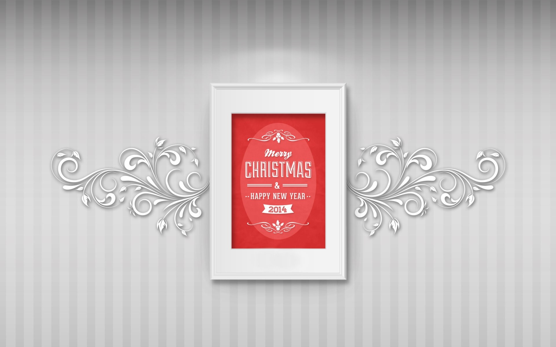christmas, holiday, celebrations, HD Wallpaper