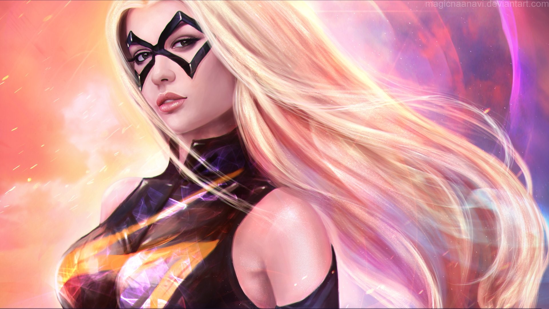 fantasy girls, girls, HD Wallpaper