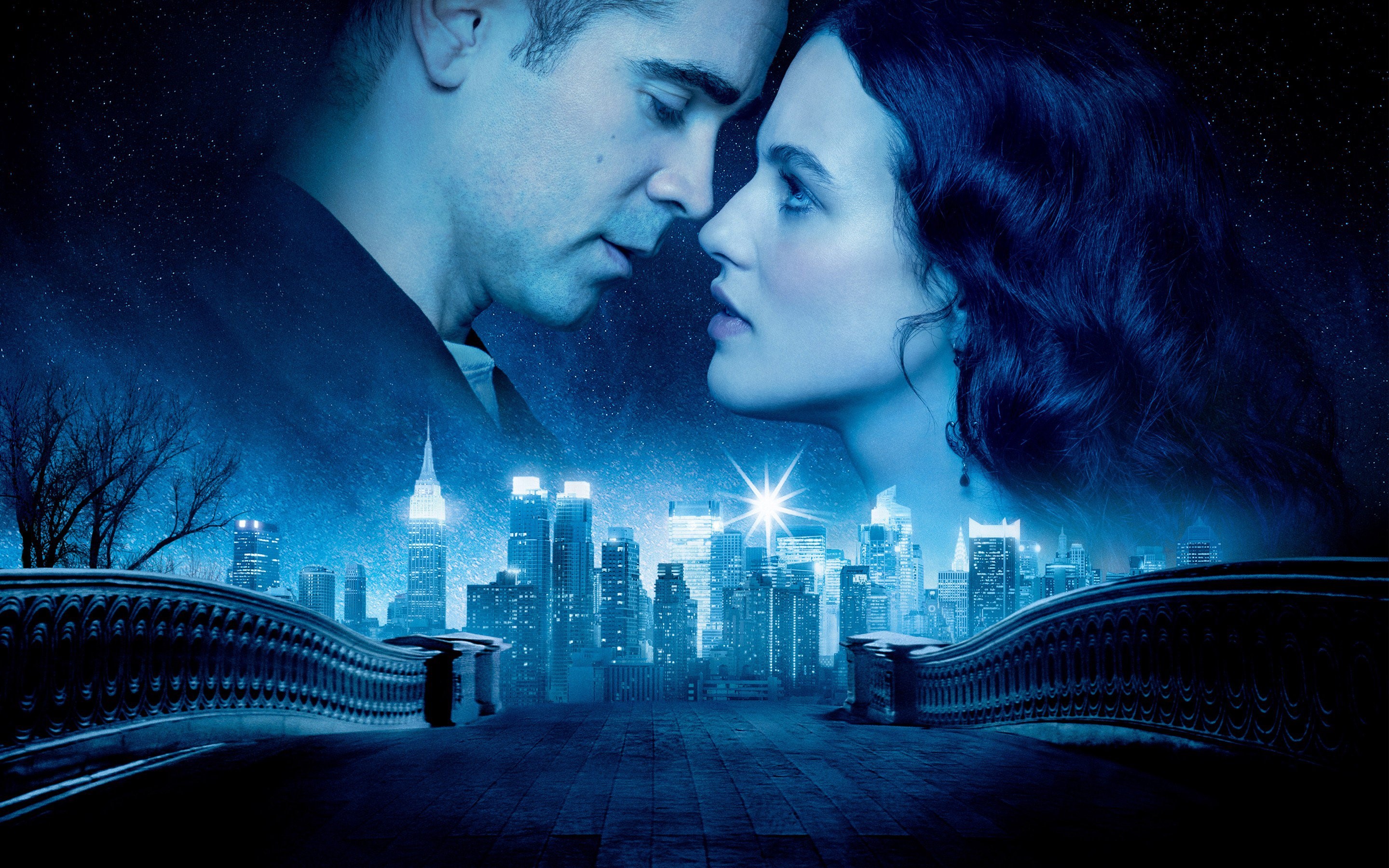 winters tale, movies, HD Wallpaper
